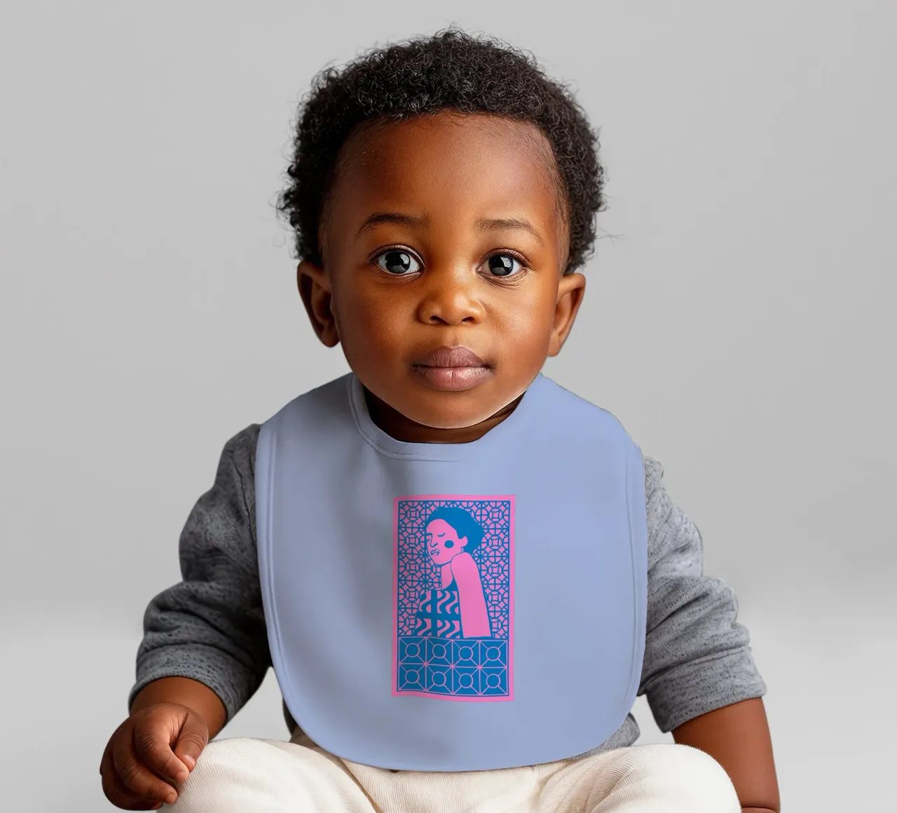 Anna Babylätzchen von Portraits