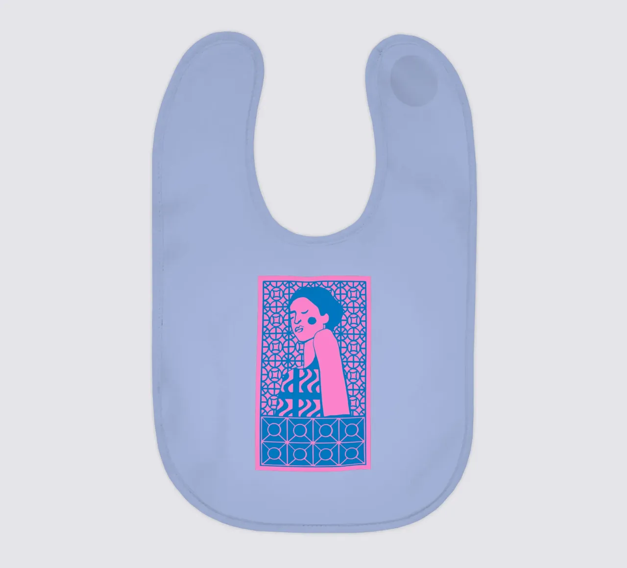 Anna Babylätzchen von Portraits