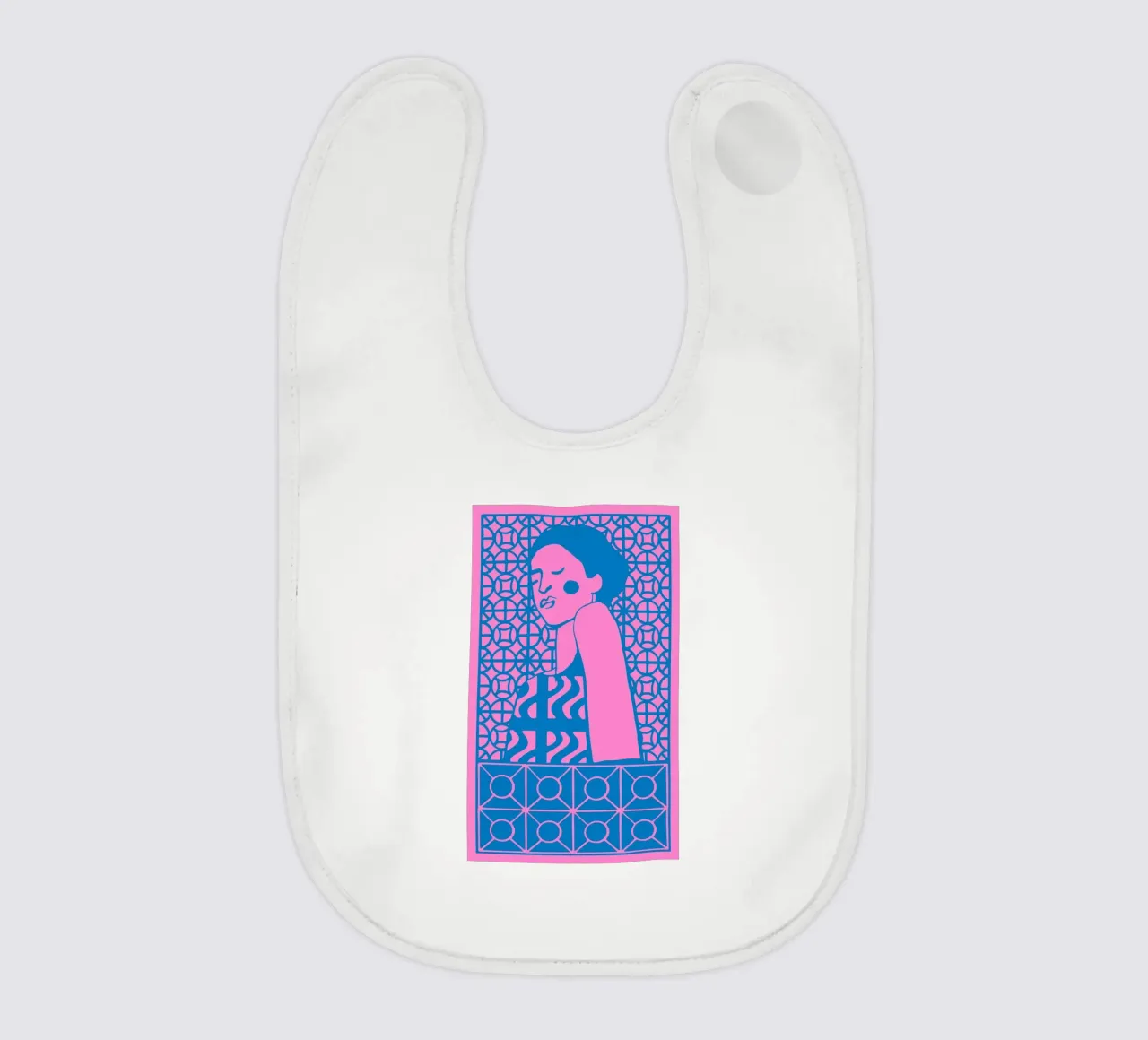 Anna bavaglino da Portraits