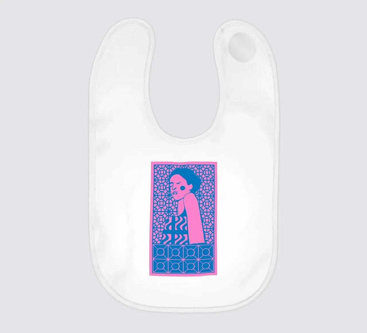 Anna bavaglino da Portraits