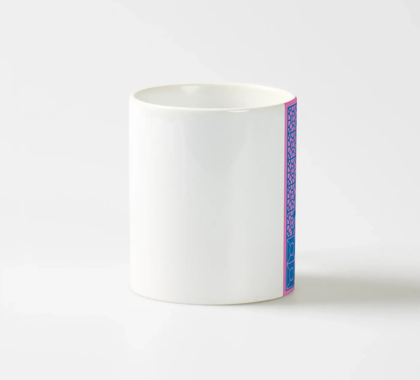 Anna ceramic mug by Portraits