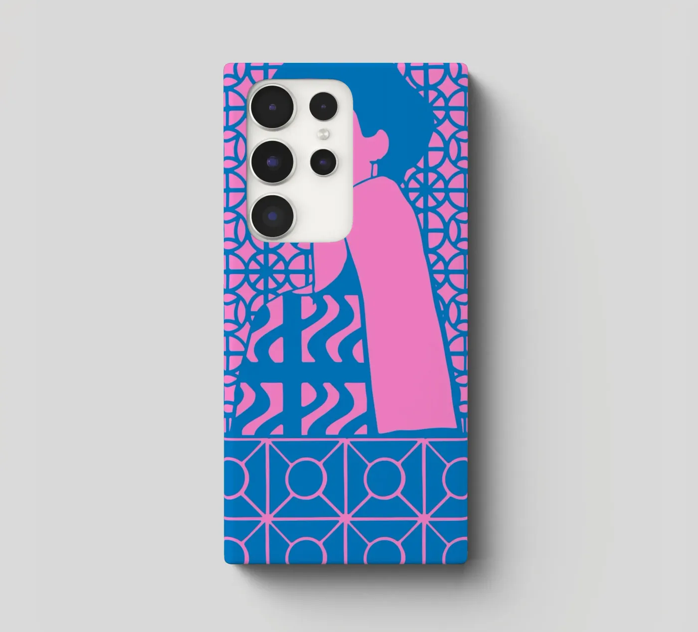 Anna cover samsung da Portraits