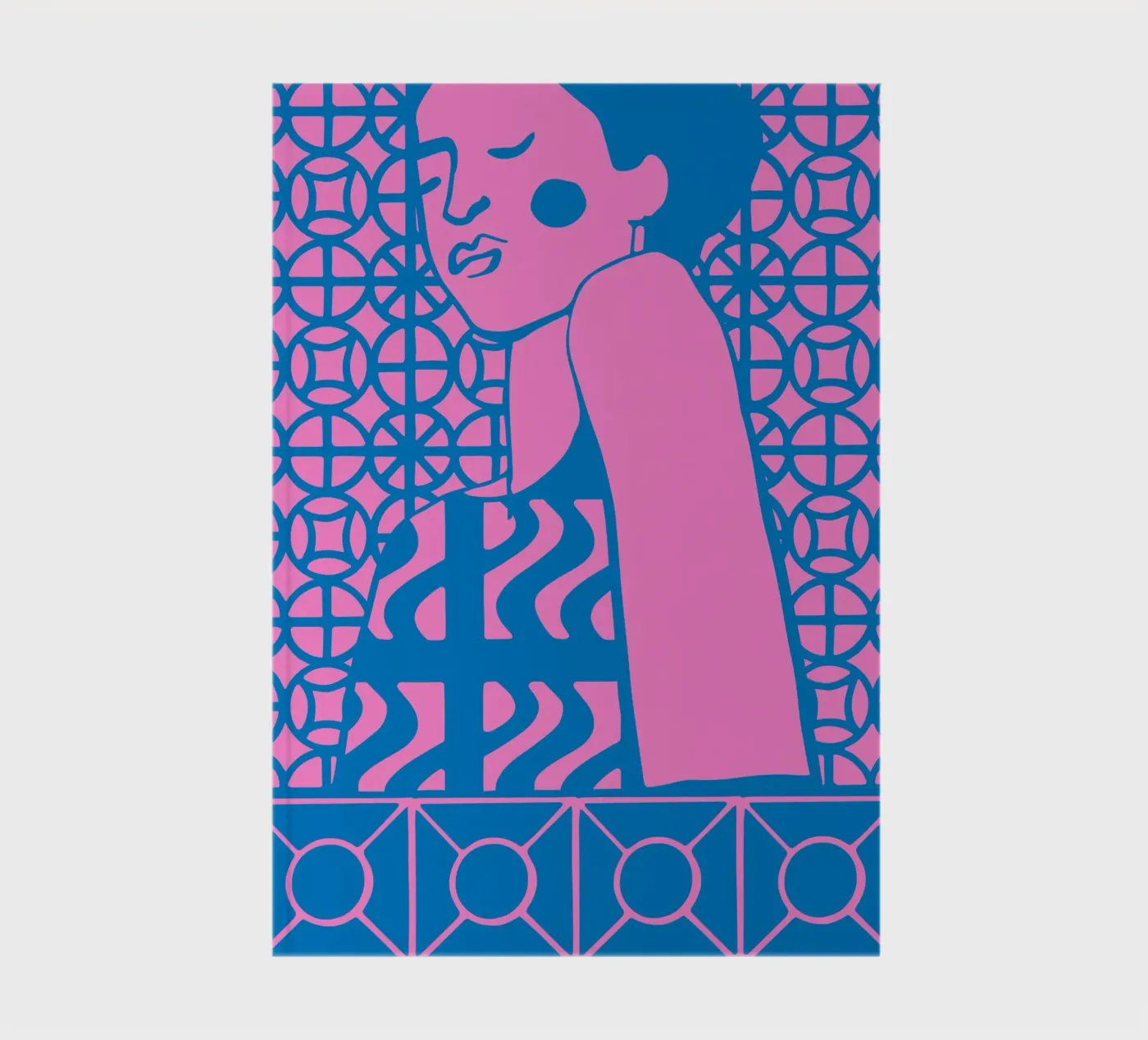 Anna notebook by Portraits