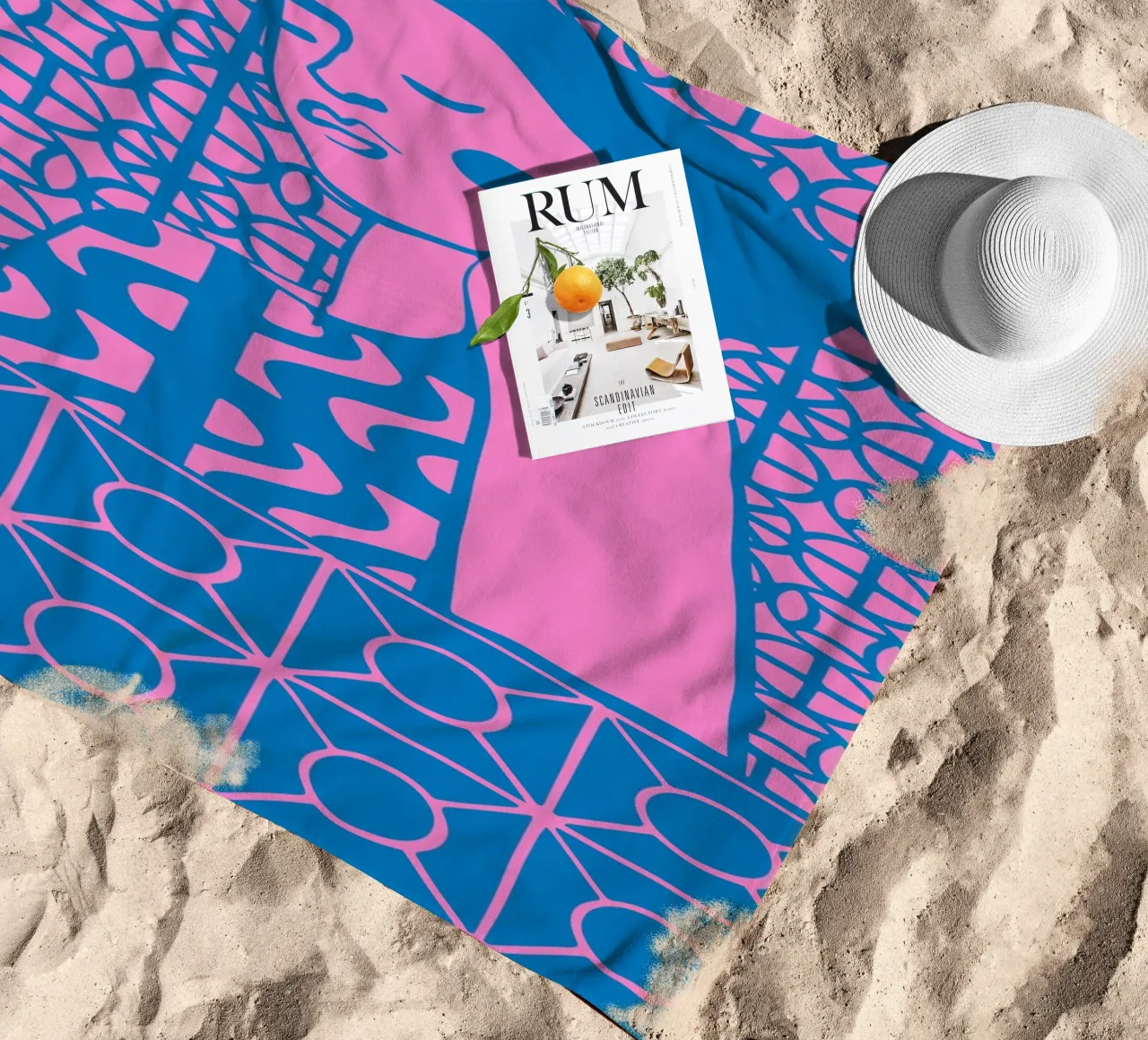 Anna telo mare da Portraits