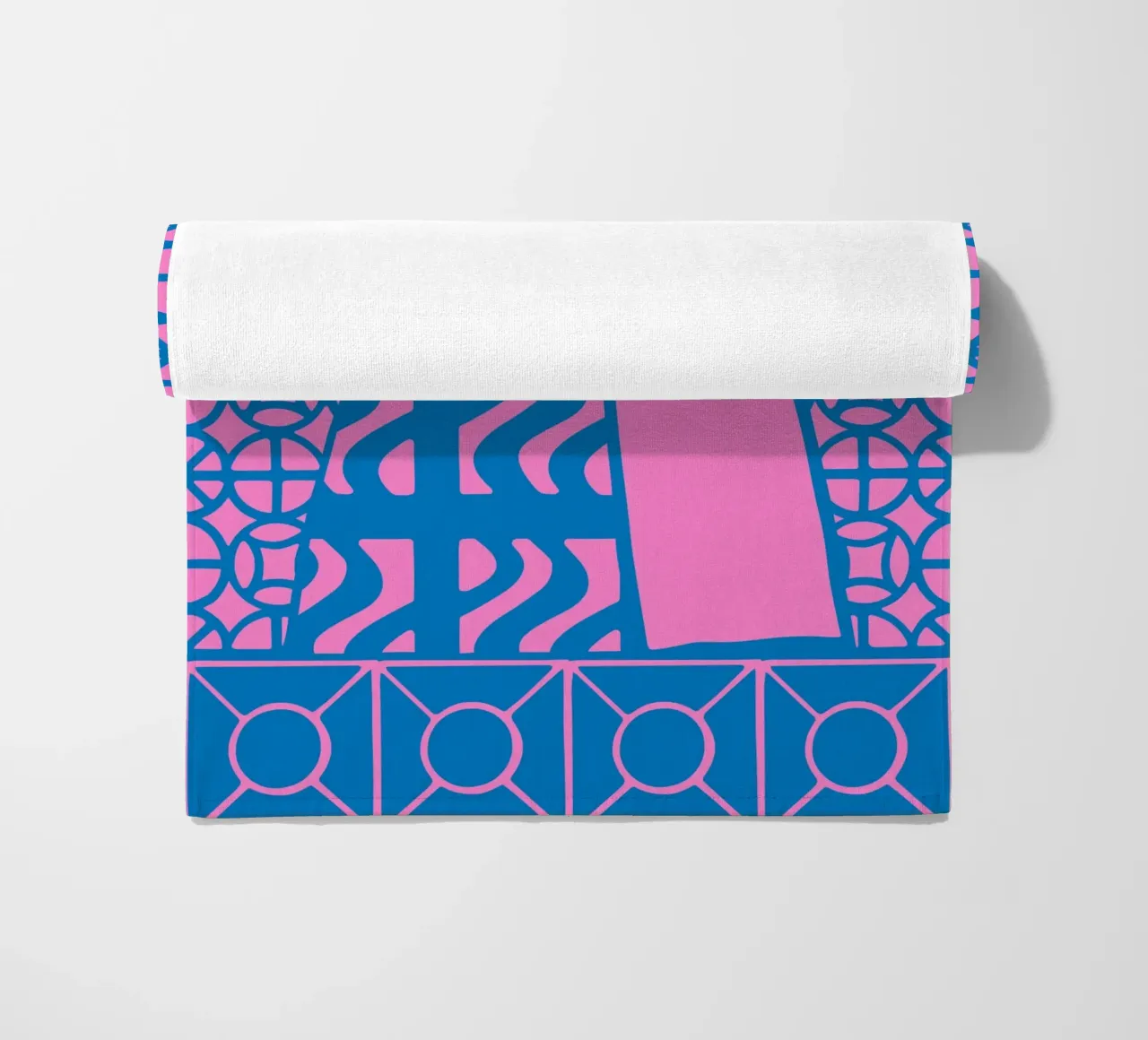 Anna telo mare da Portraits