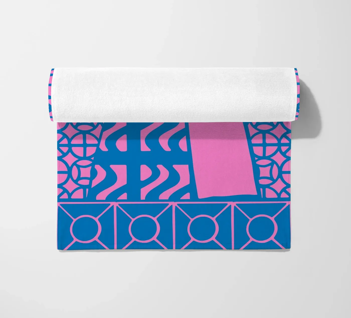 Anna telo mare da Portraits