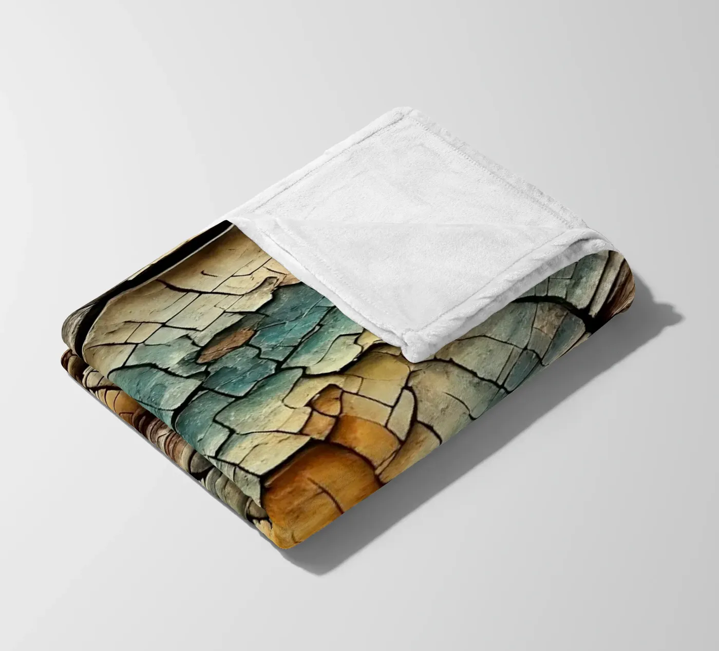 Verfall Fleecedecke von rheyes