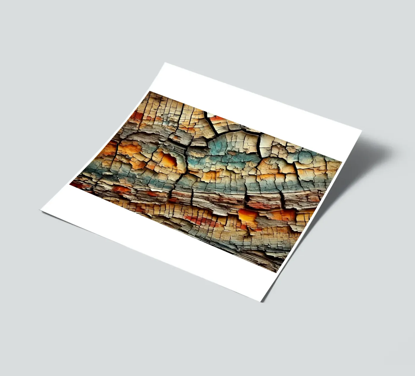 Decay sticker sheet by rheyes