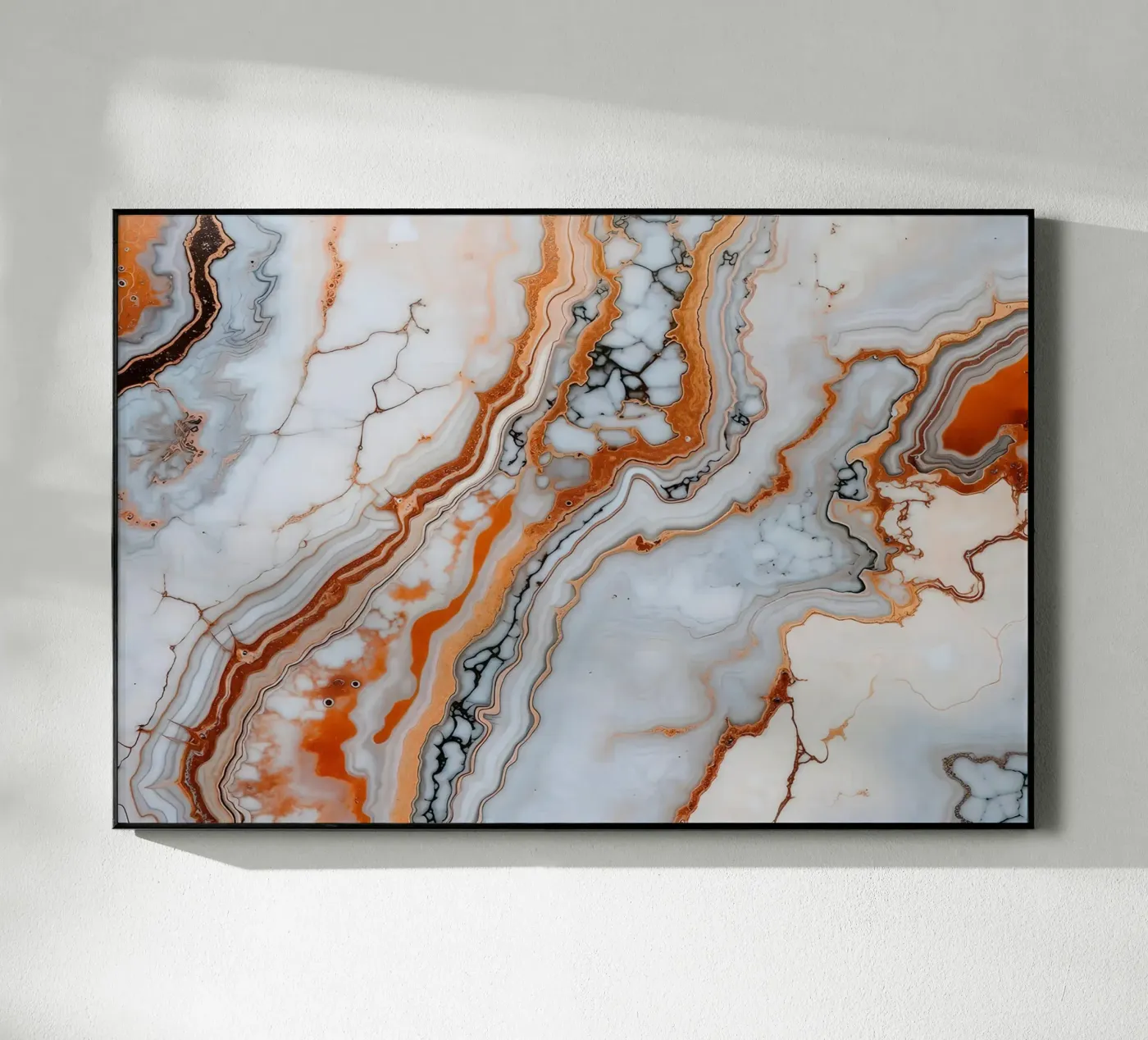 Venature del marmo plexiglass da rheyes