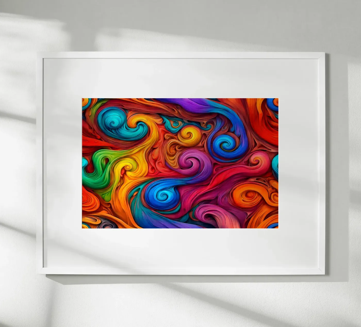 Vortici poster da rheyes
