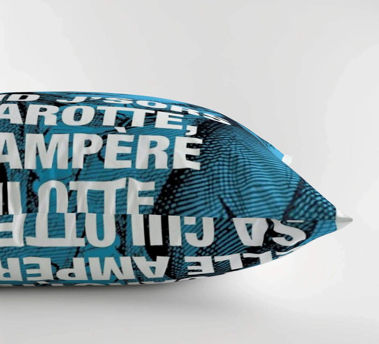 Ampere cuscino da Fists Et Lettres