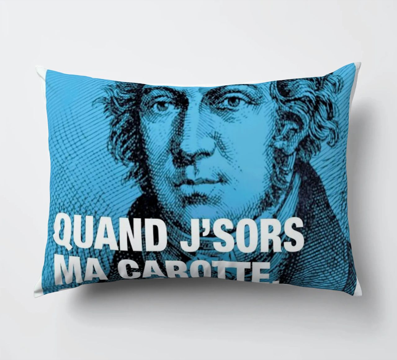 Ampere cuscino da Fists Et Lettres