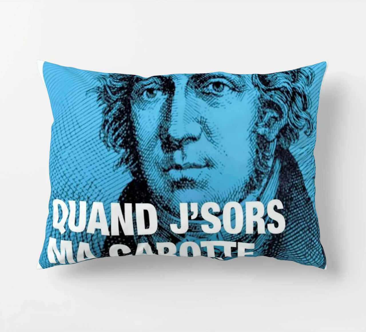 Ampere cuscino da Fists Et Lettres