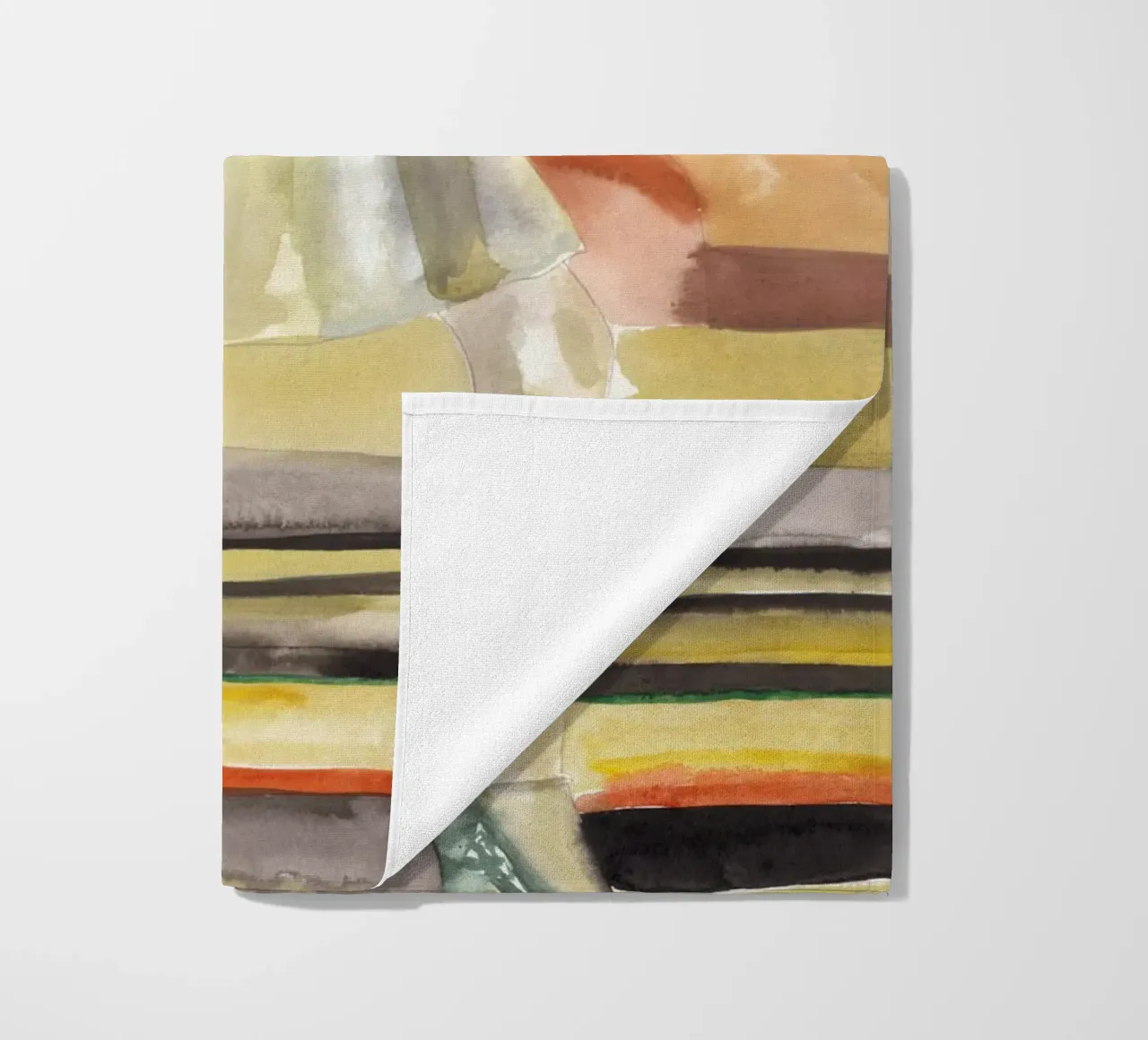 Won it in a Bowling Comp telo mare da Victoria Verbaan