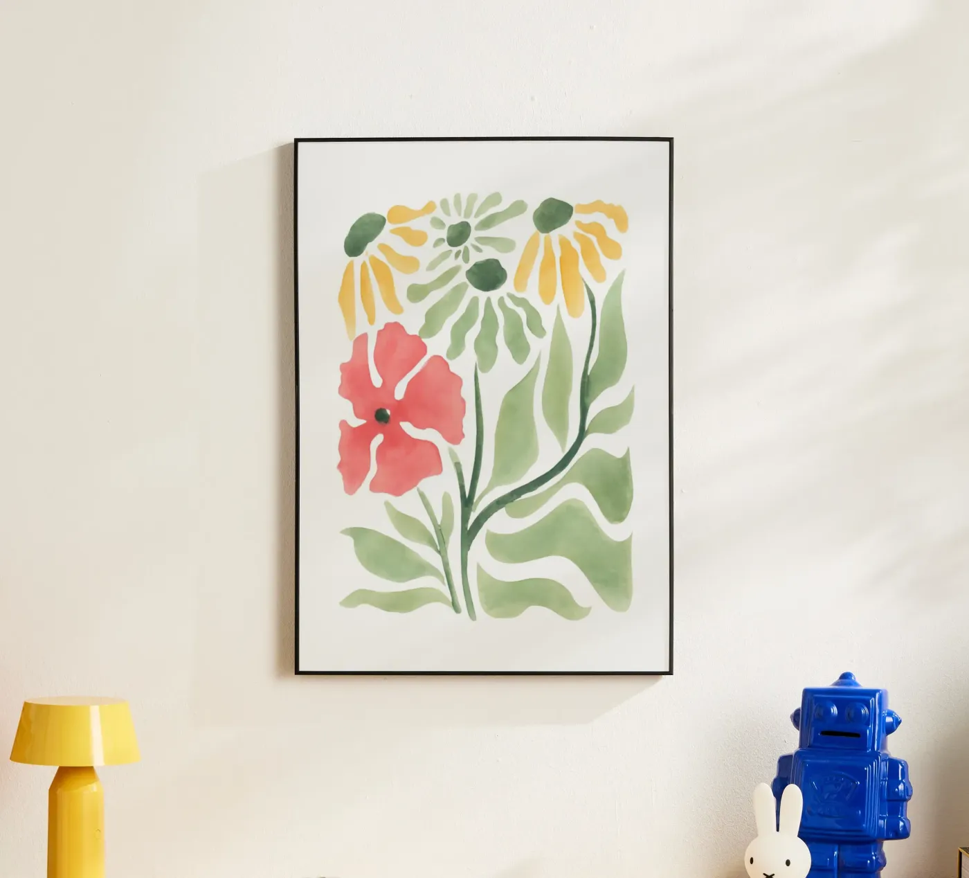 Spring alluminio dibond da Funkydays