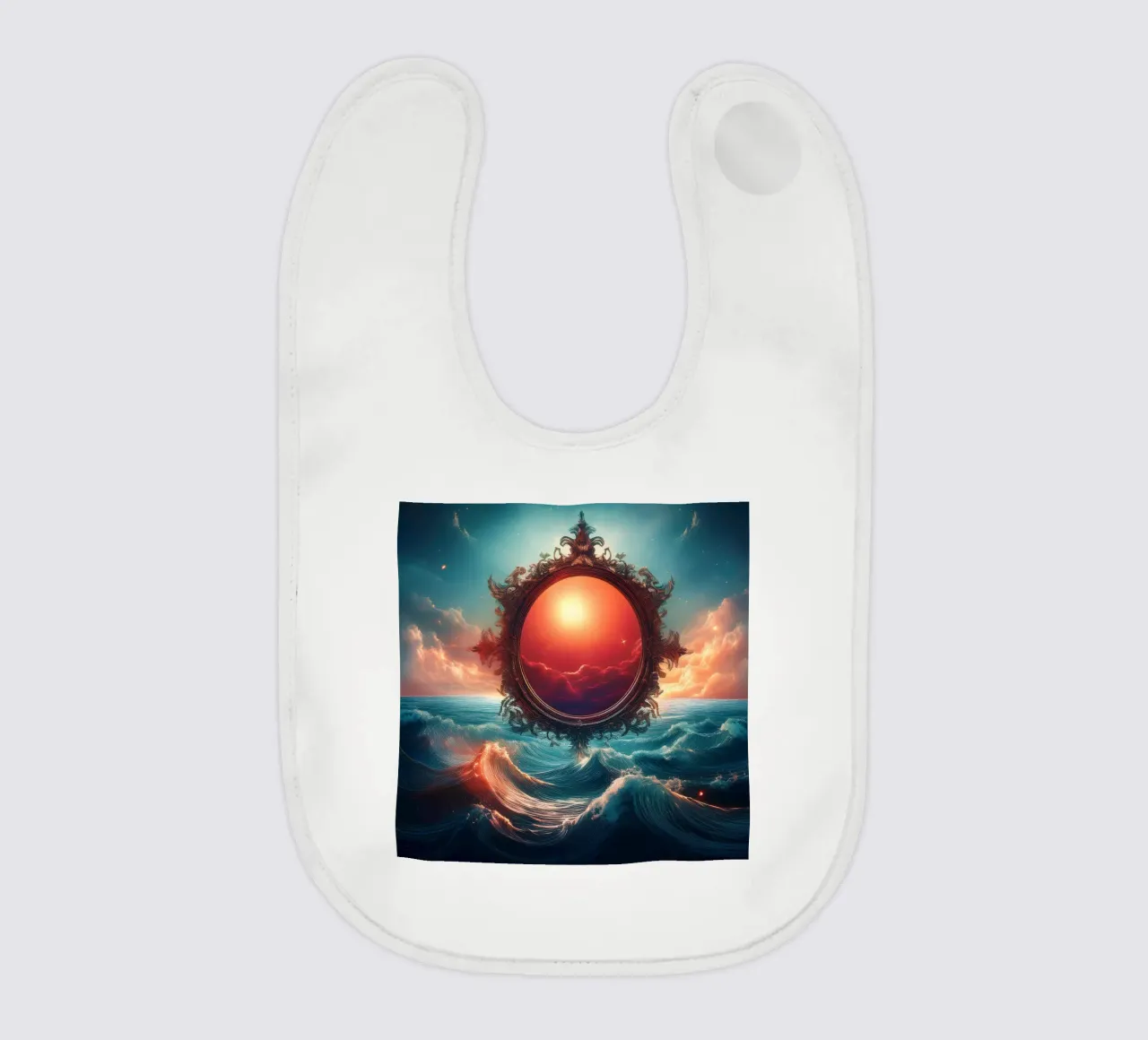 sole 1 bavaglino da kimmindmuse