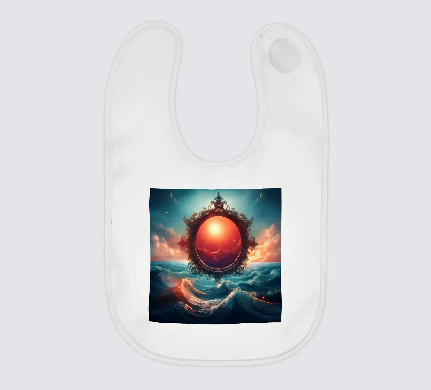 sole 1 bavaglino da kimmindmuse