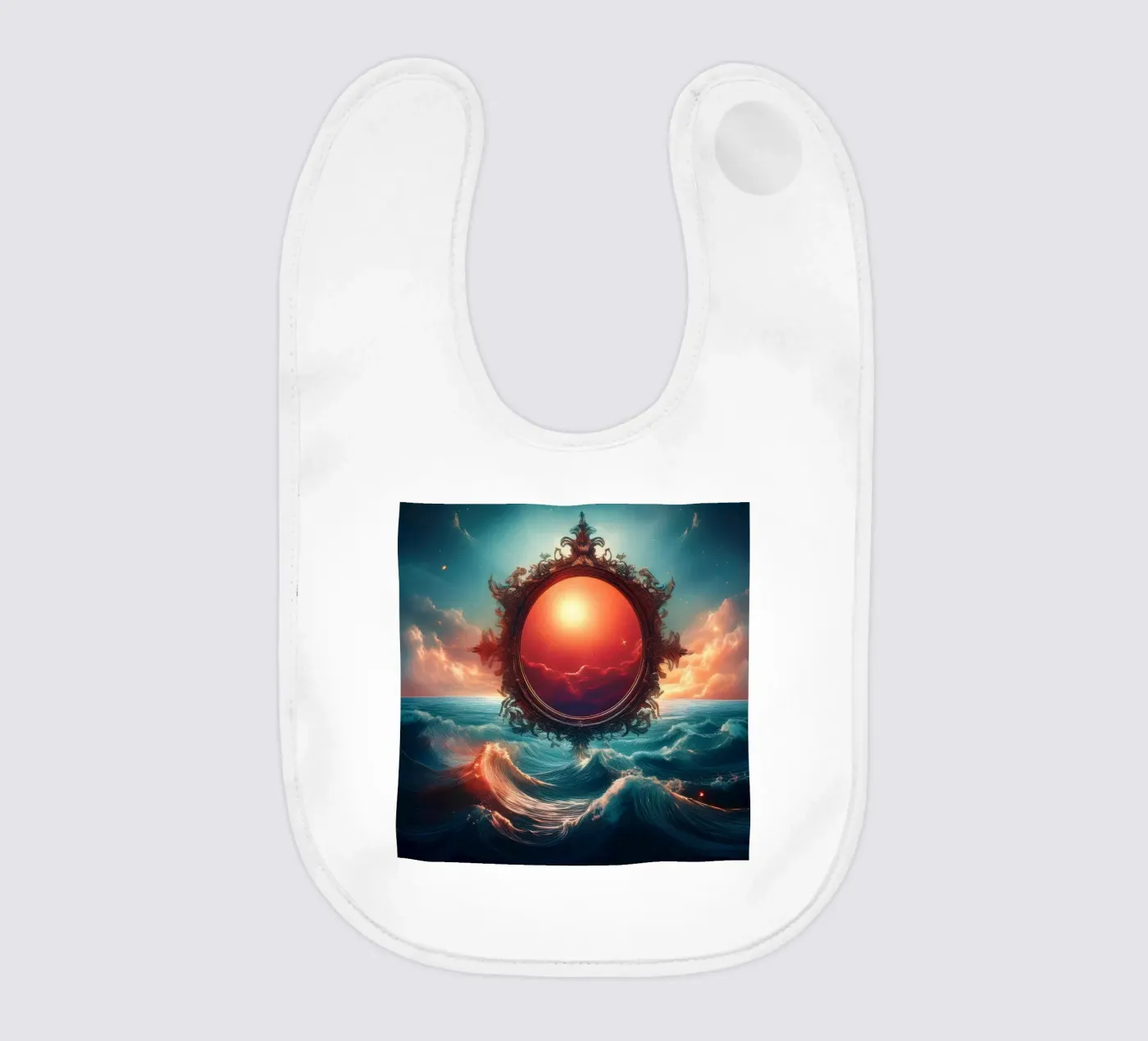 sole 1 bavaglino da kimmindmuse