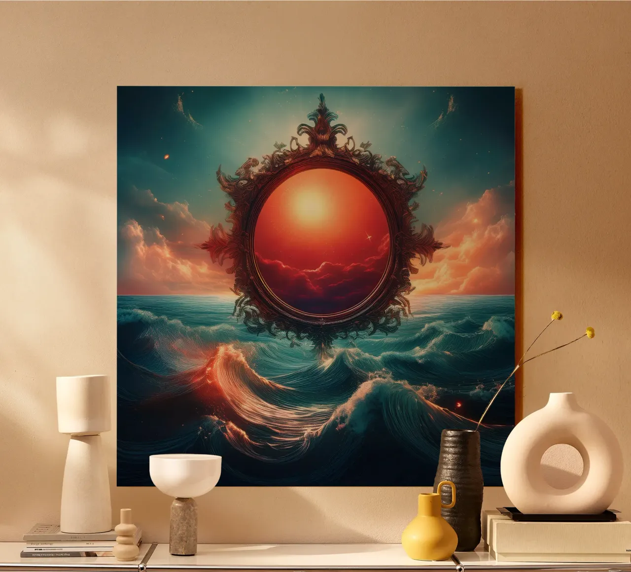 sole 1 plexiglass da kimmindmuse