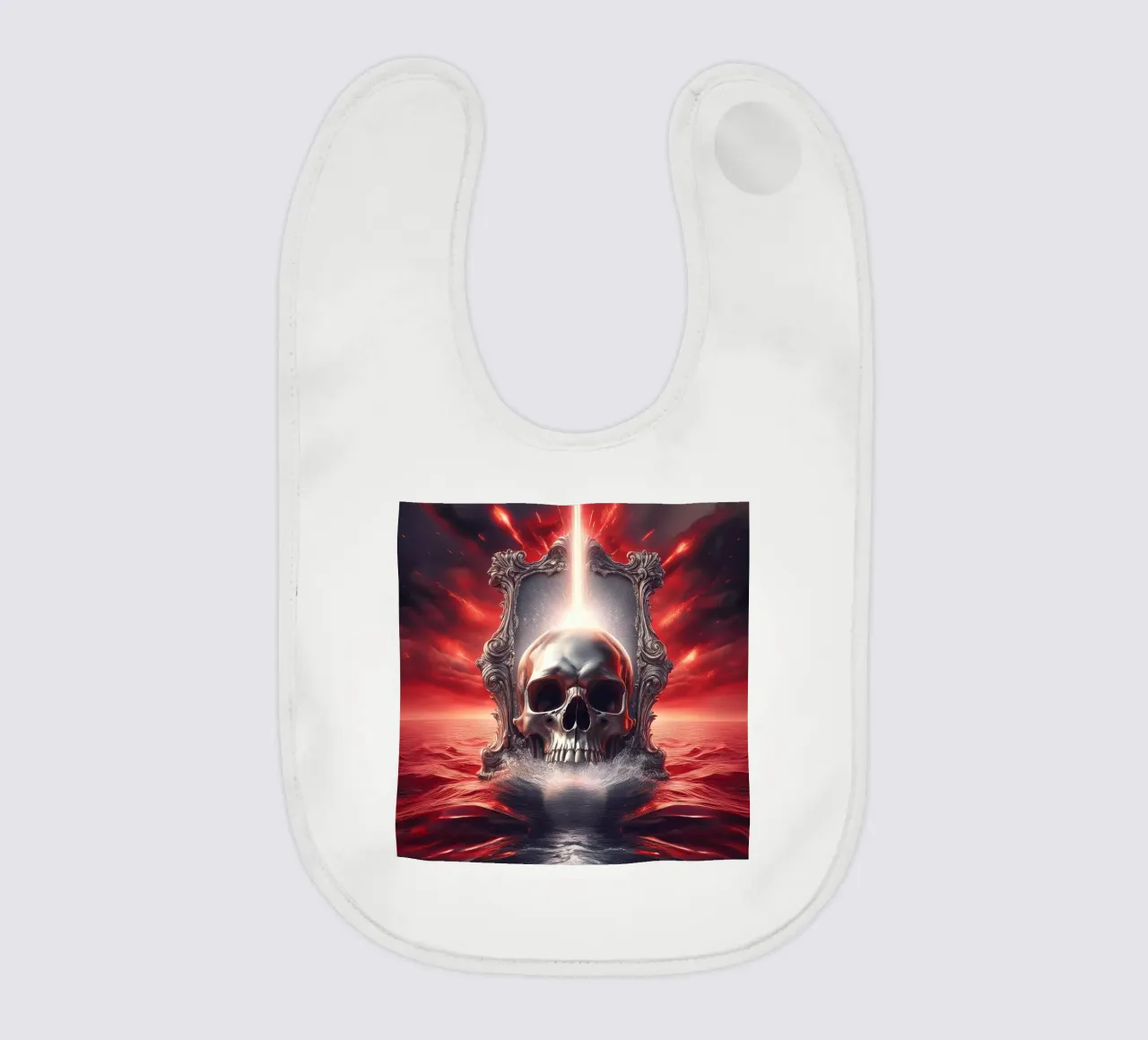 cranio 1 bavaglino da kimmindmuse