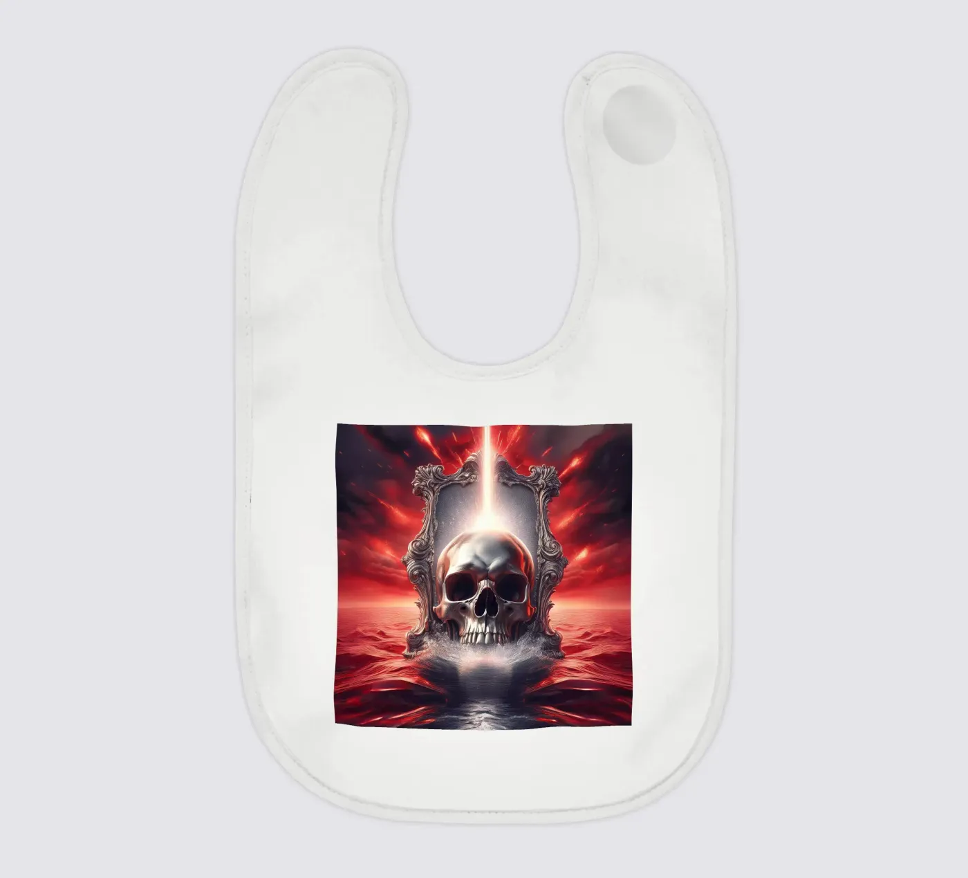 cranio 1 bavaglino da kimmindmuse