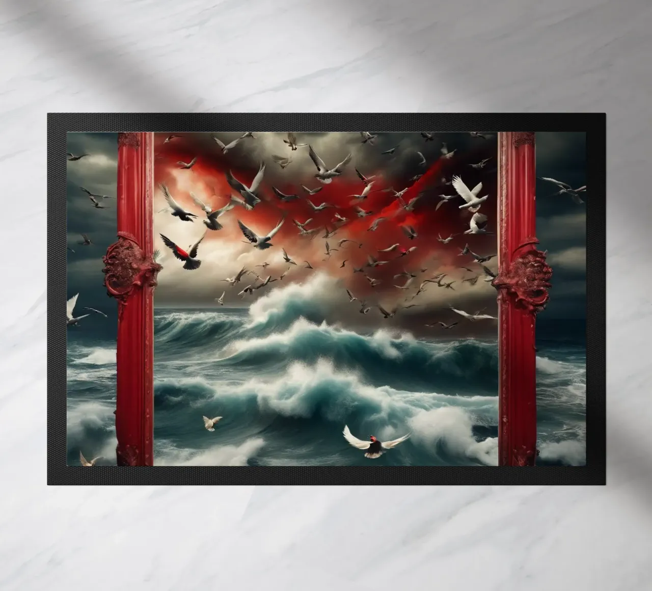 tempestoso zerbino da kimmindmuse