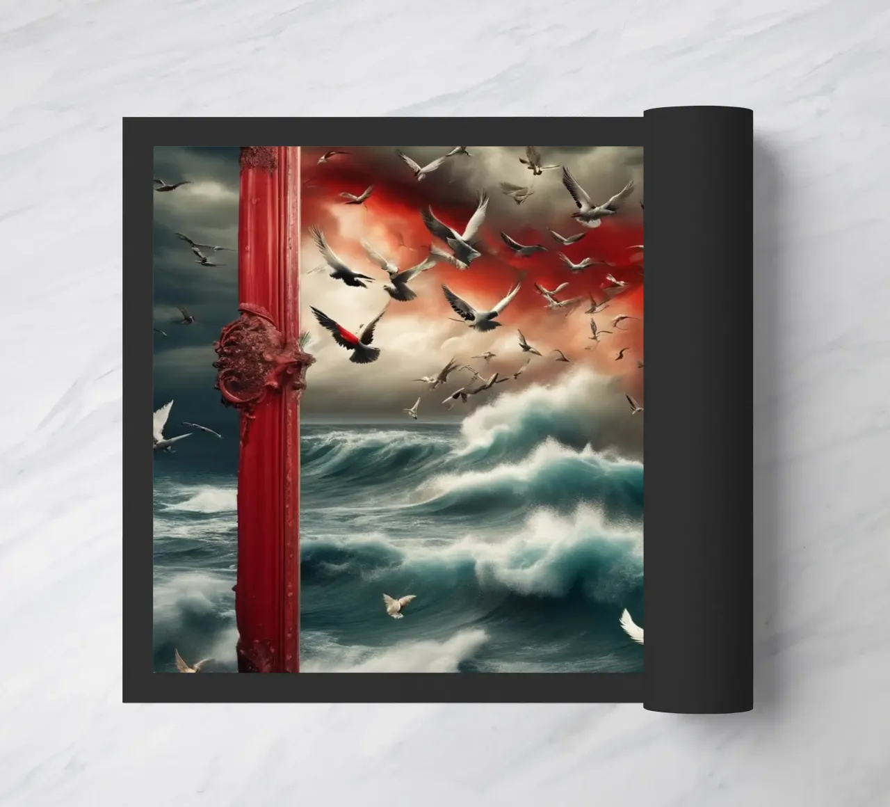 tempestoso zerbino da kimmindmuse