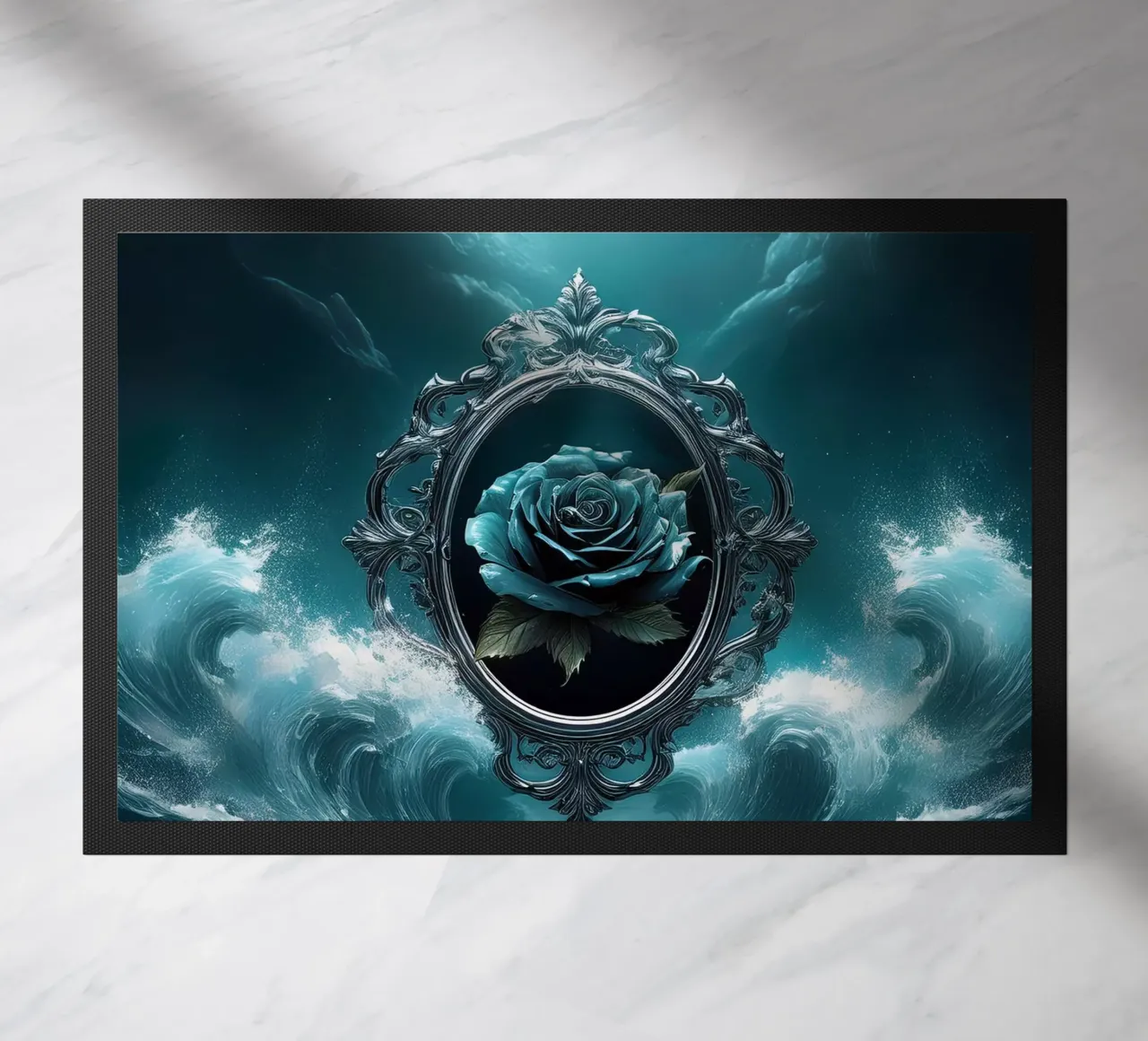 rosa nera 1 zerbino da kimmindmuse