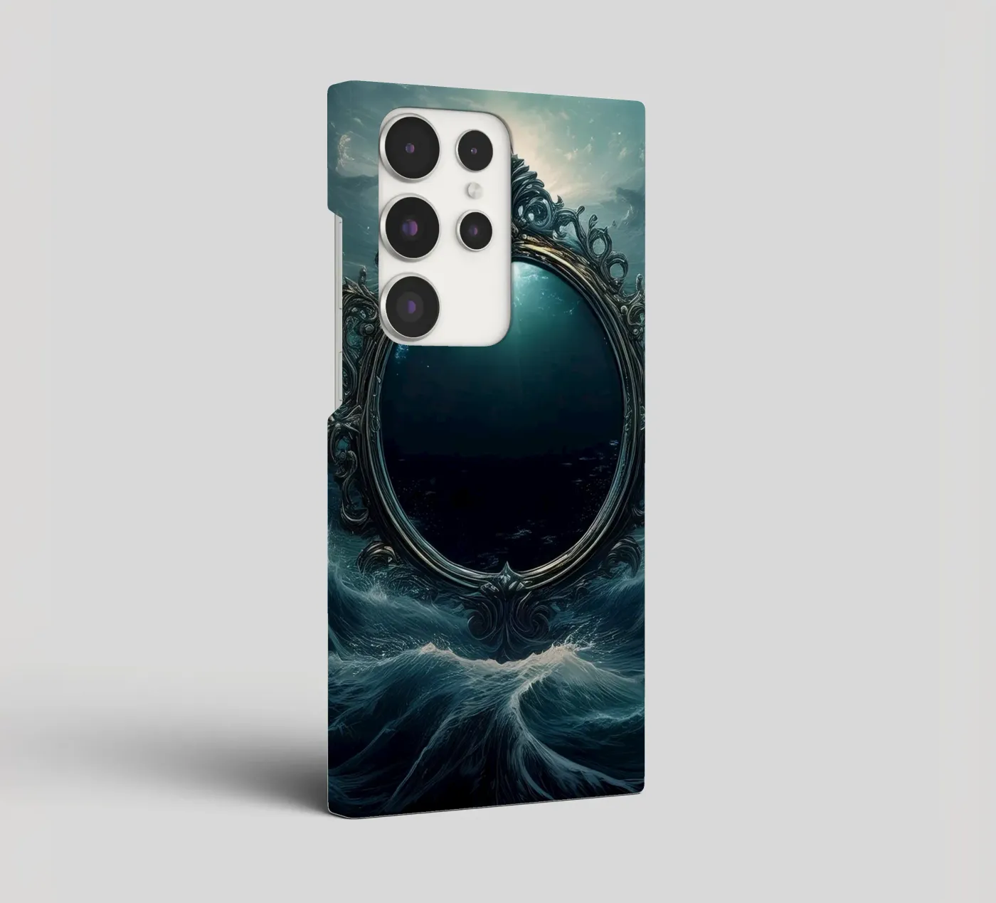 specchio cover samsung da kimmindmuse