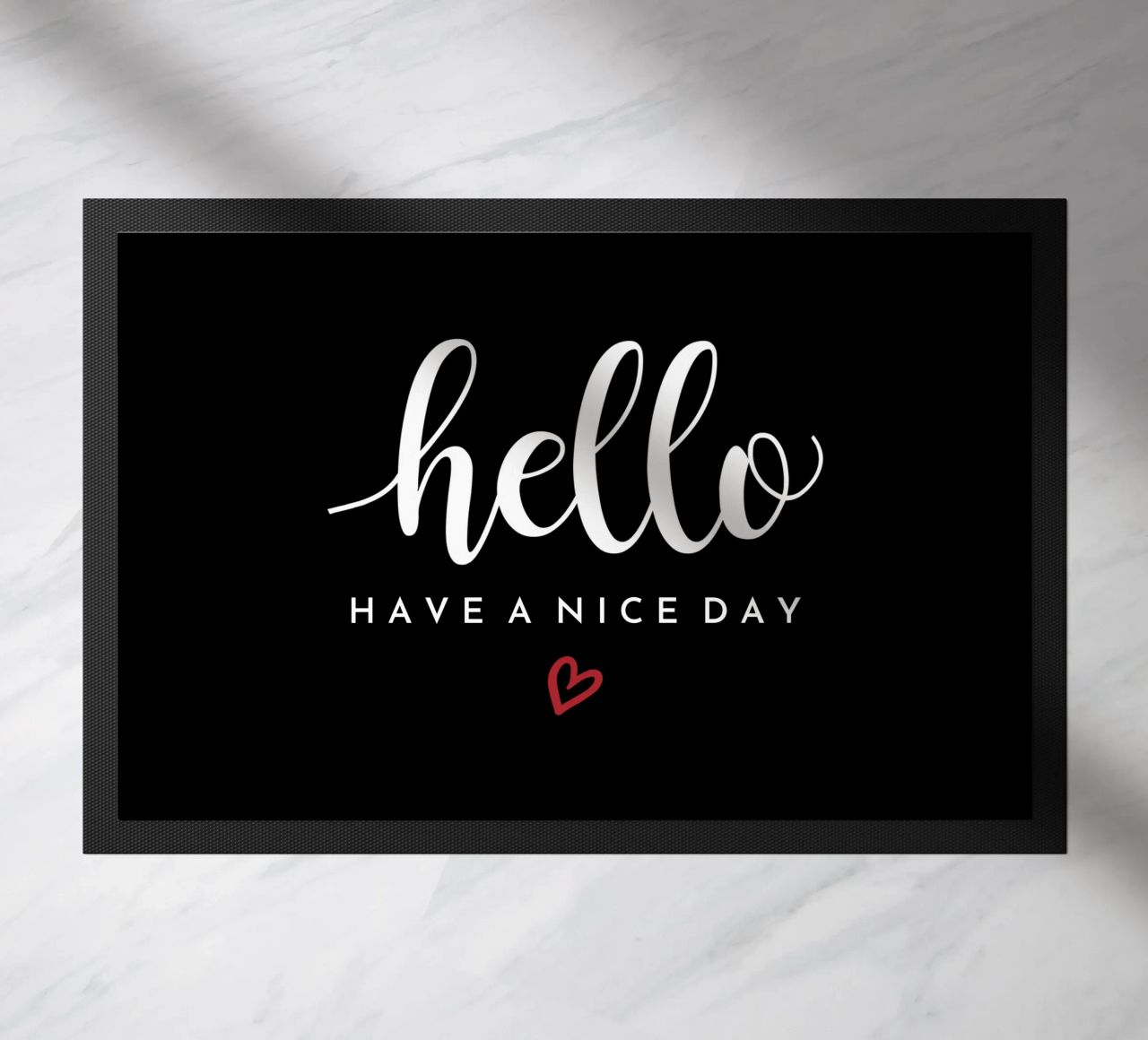 Hello zerbino da artographieHome