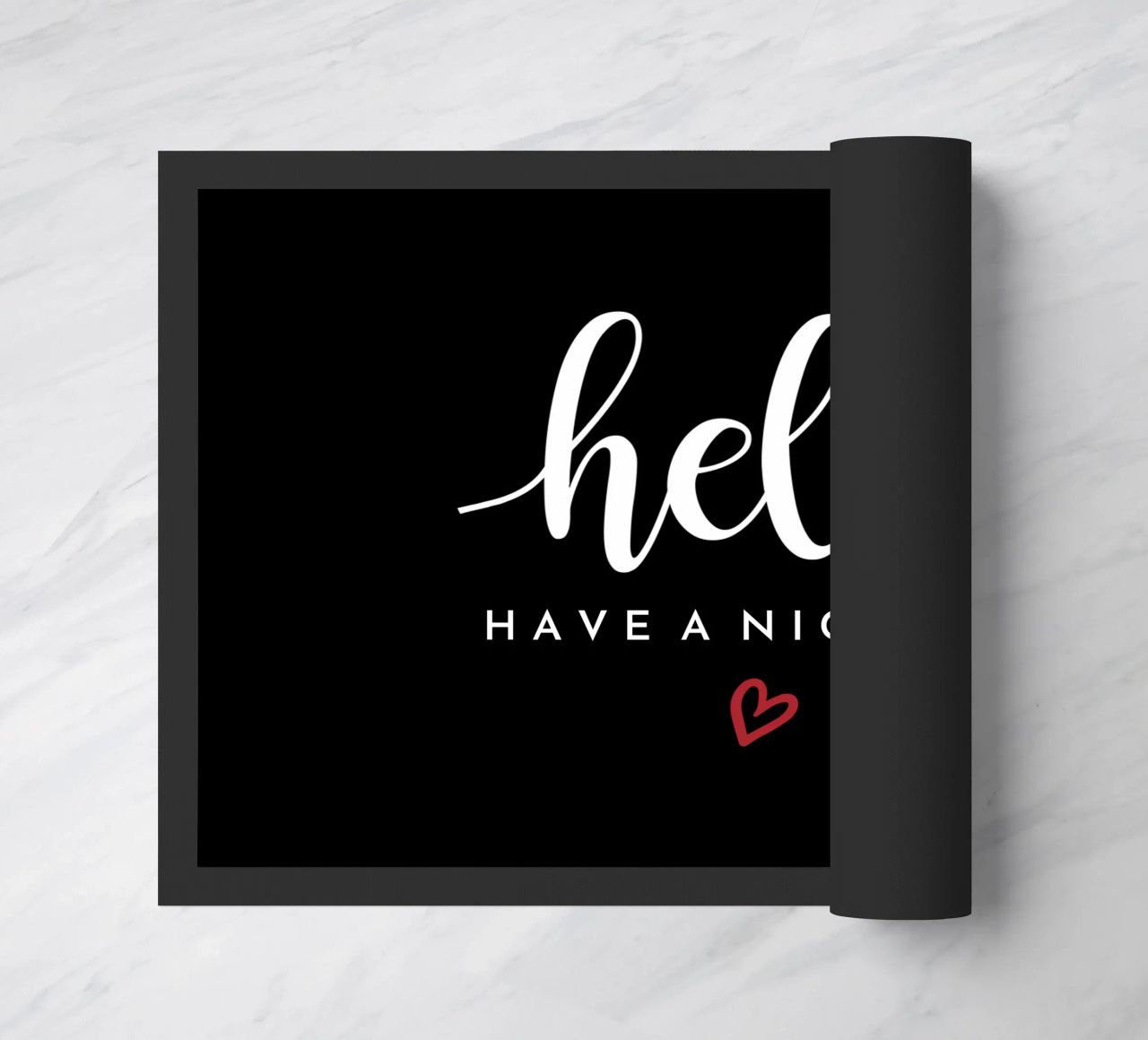 Hello zerbino da artographieHome