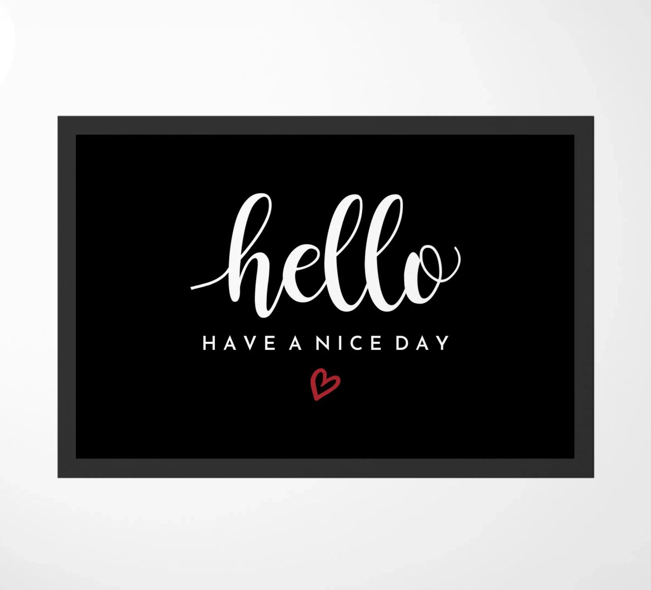 Hello zerbino da artographieHome