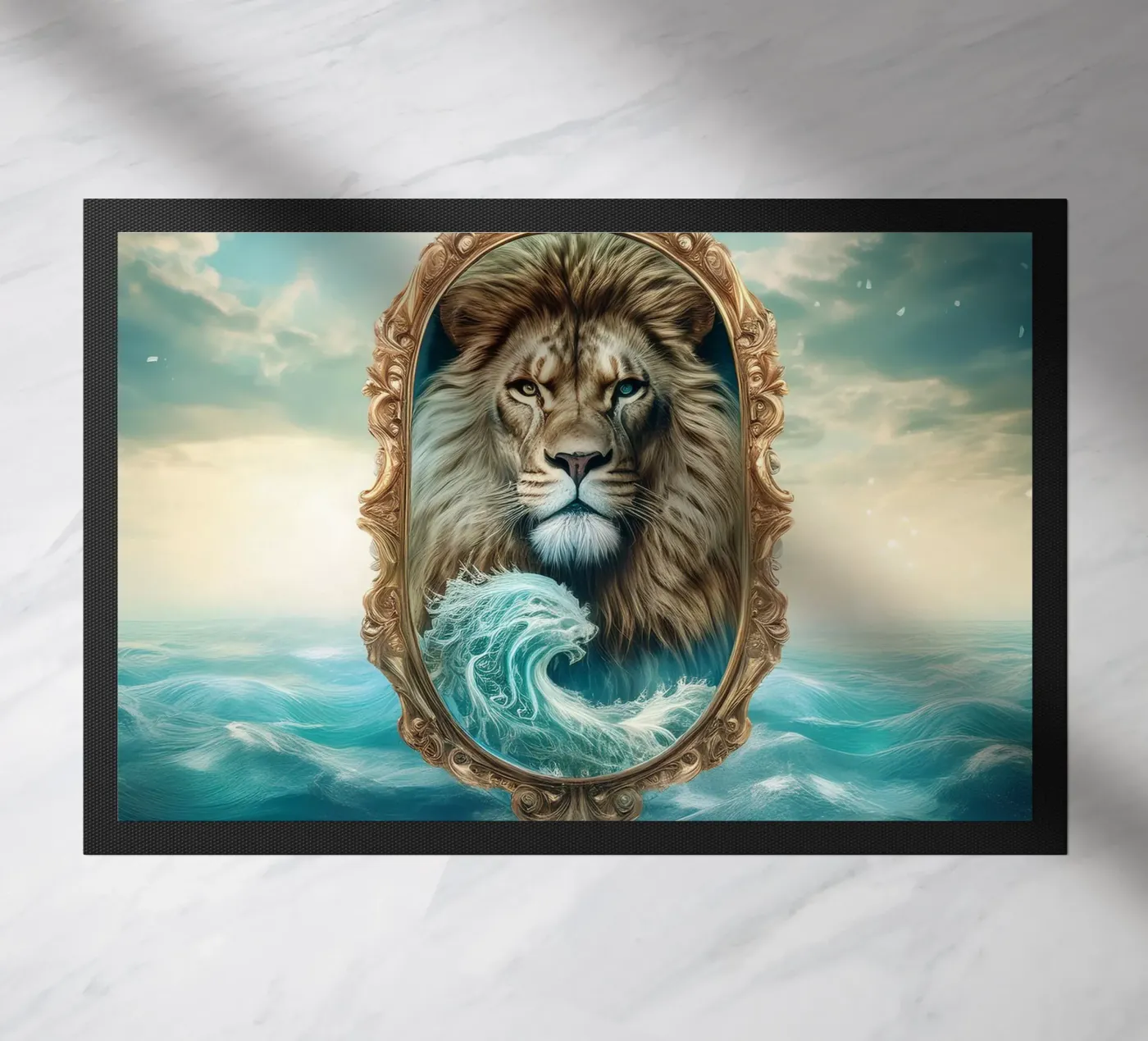 leone1 zerbino da kimmindmuse