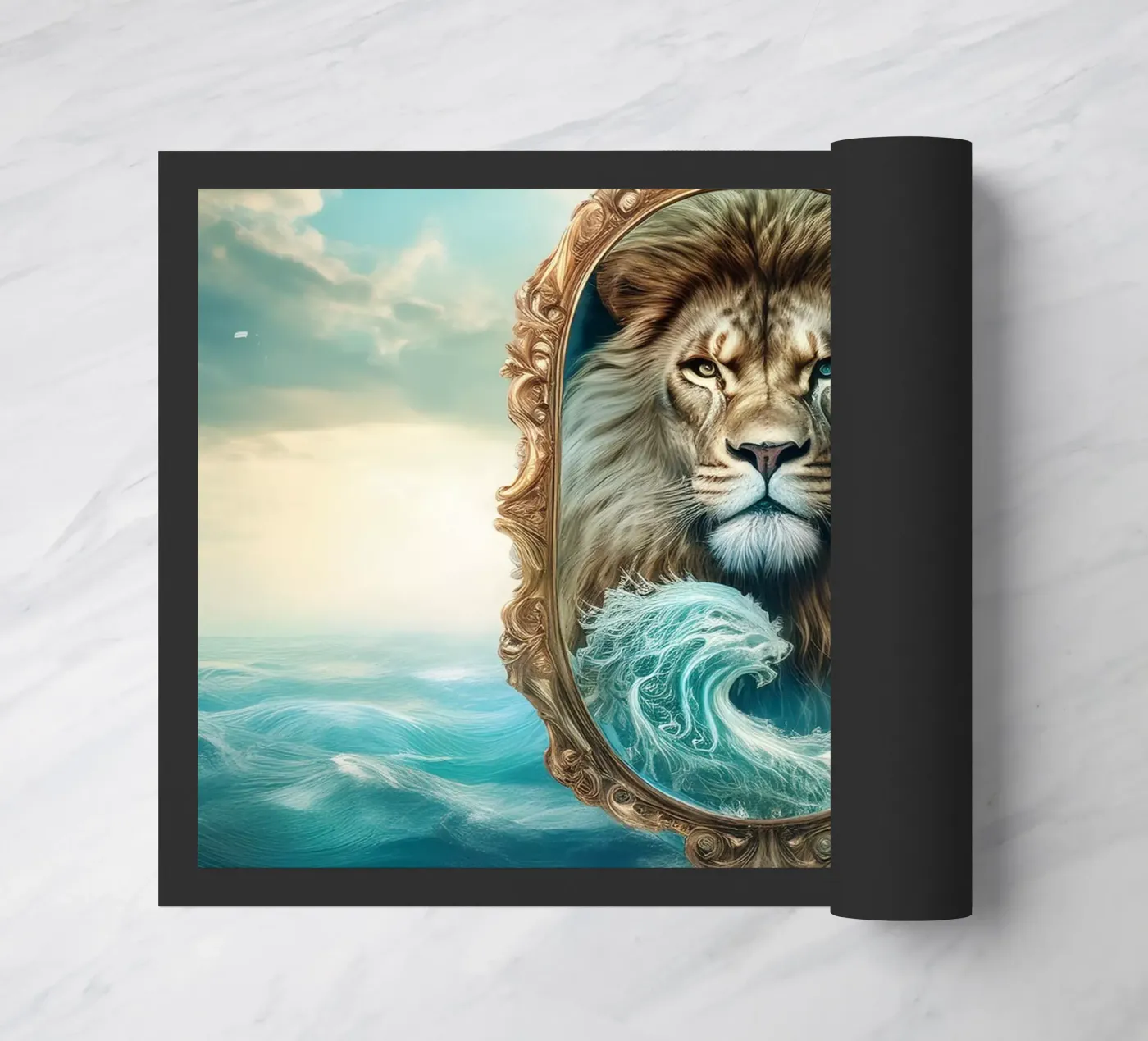 leone1 zerbino da kimmindmuse