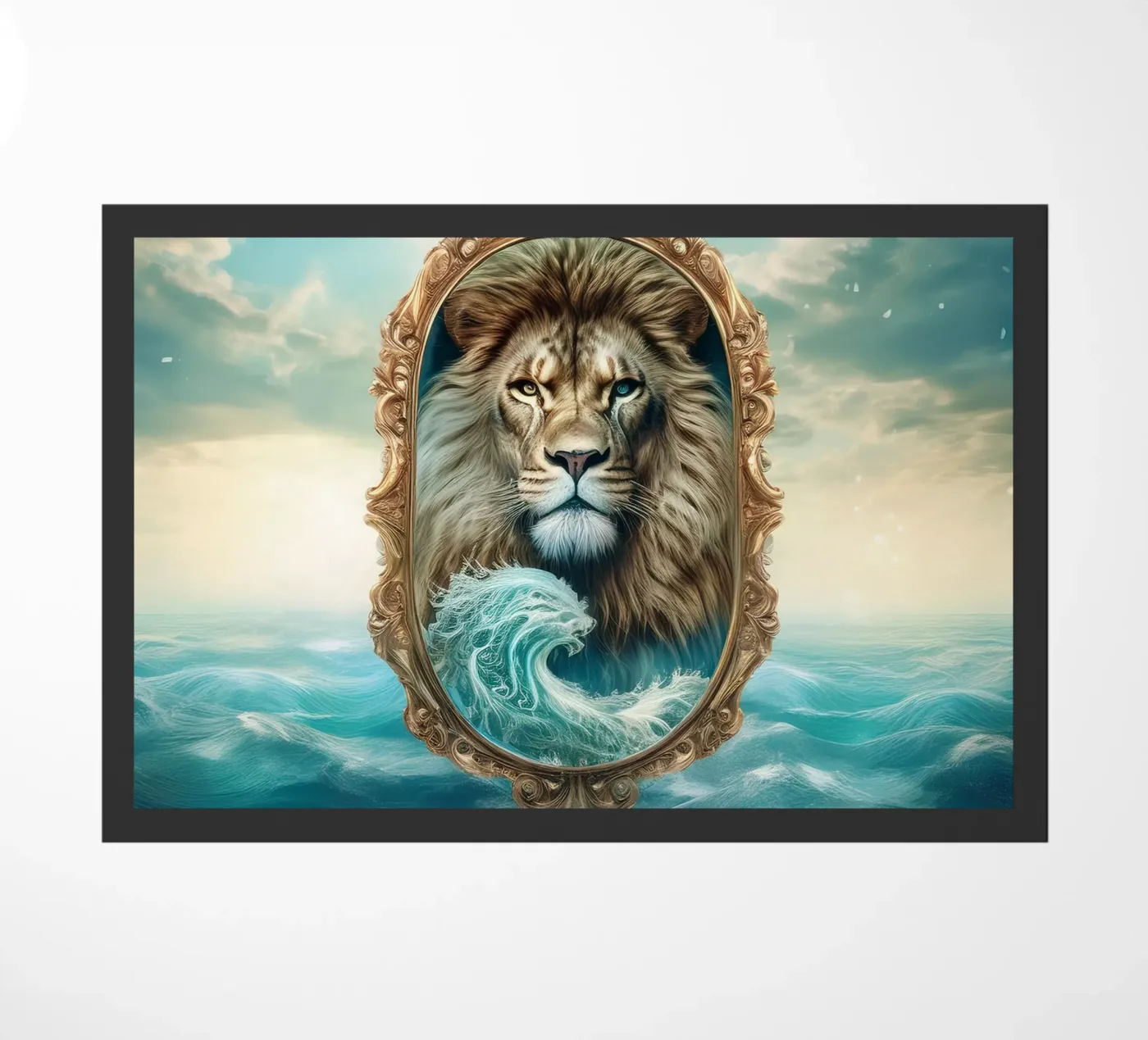 leone1 zerbino da kimmindmuse