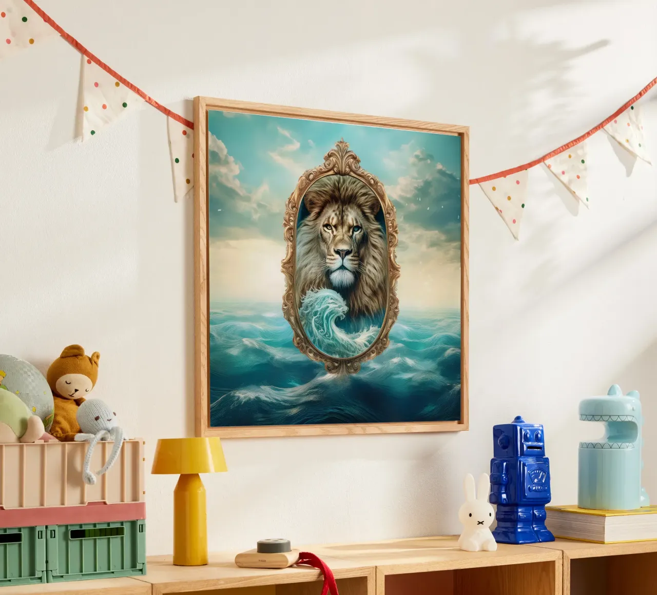 leone1 plexiglass da kimmindmuse