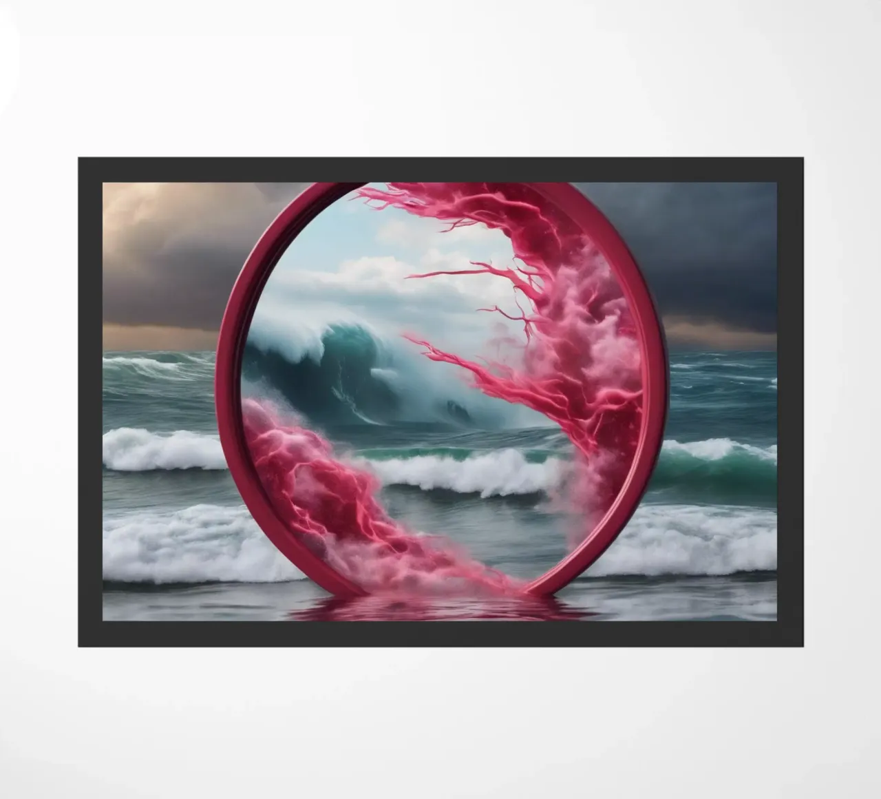 onda rossa zerbino da kimmindmuse