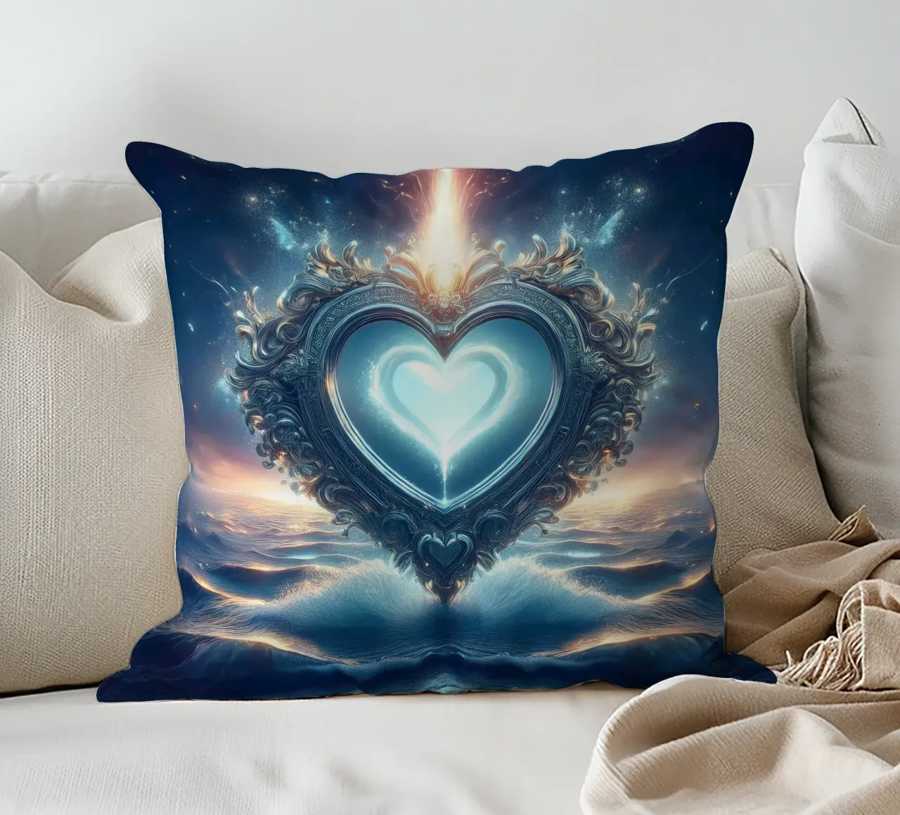 amore1 cuscino da kimmindmuse