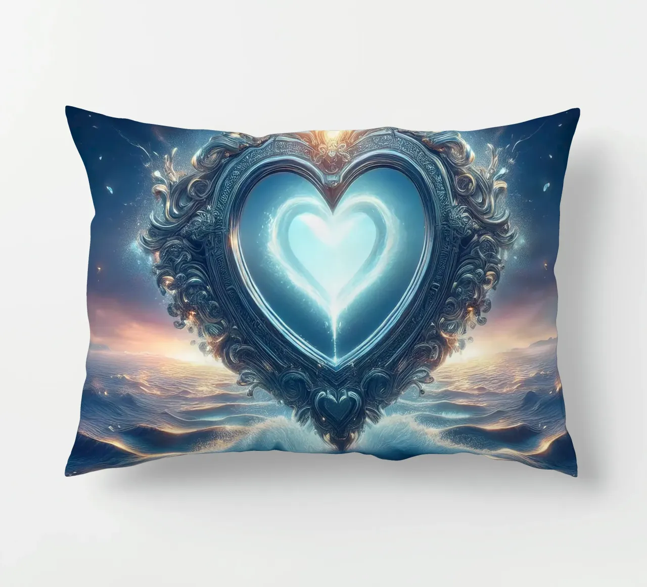 amore1 cuscino da kimmindmuse