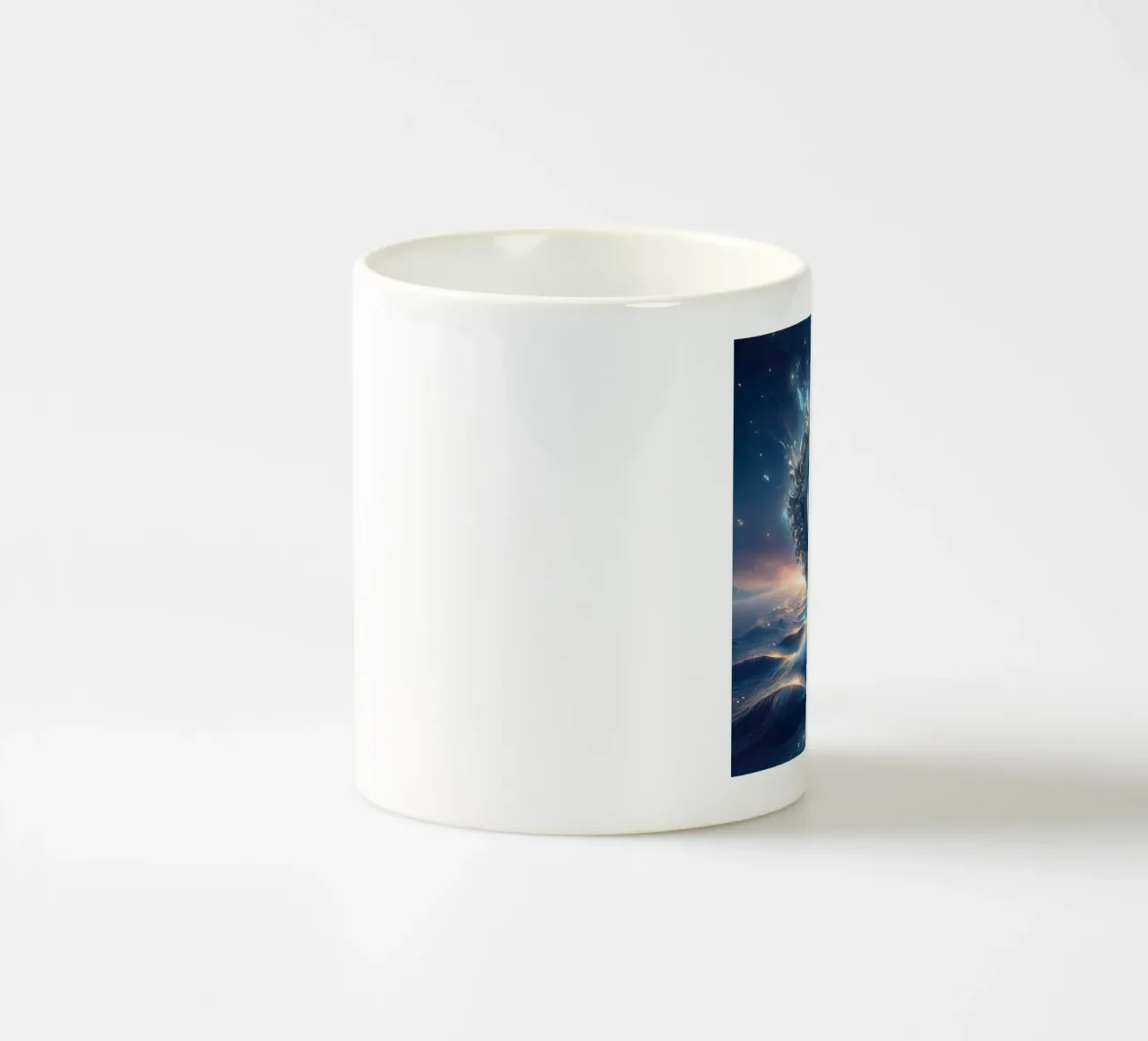 amore1 tazza in ceramica da kimmindmuse