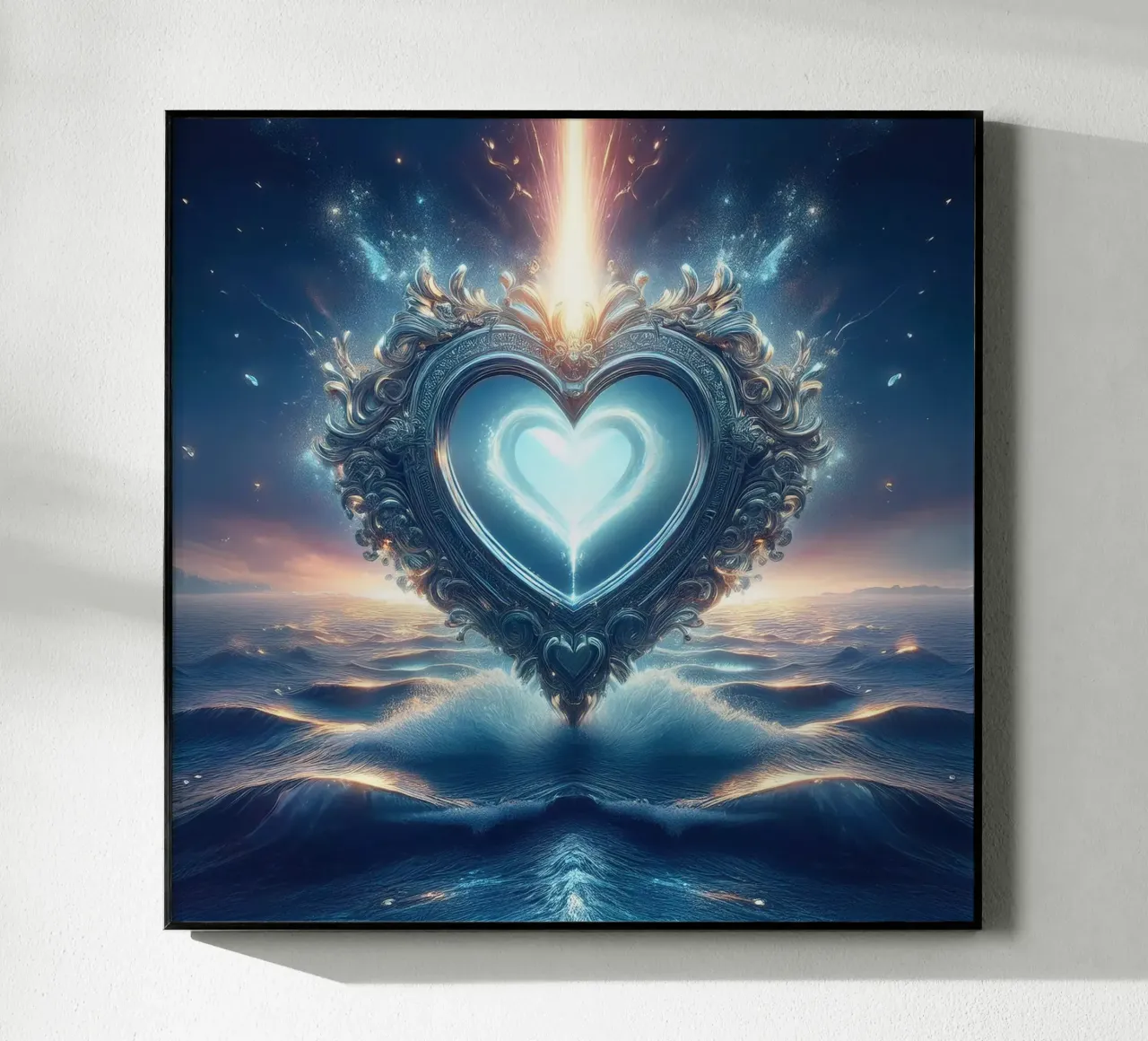 amore1 plexiglass da kimmindmuse