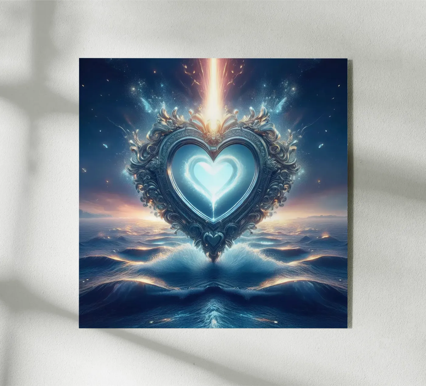 amore1 plexiglass da kimmindmuse