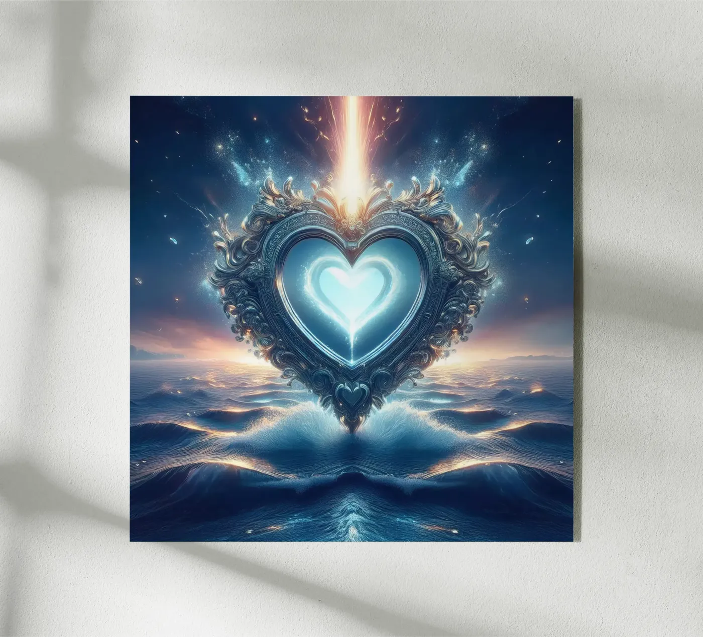 amore1 plexiglass da kimmindmuse