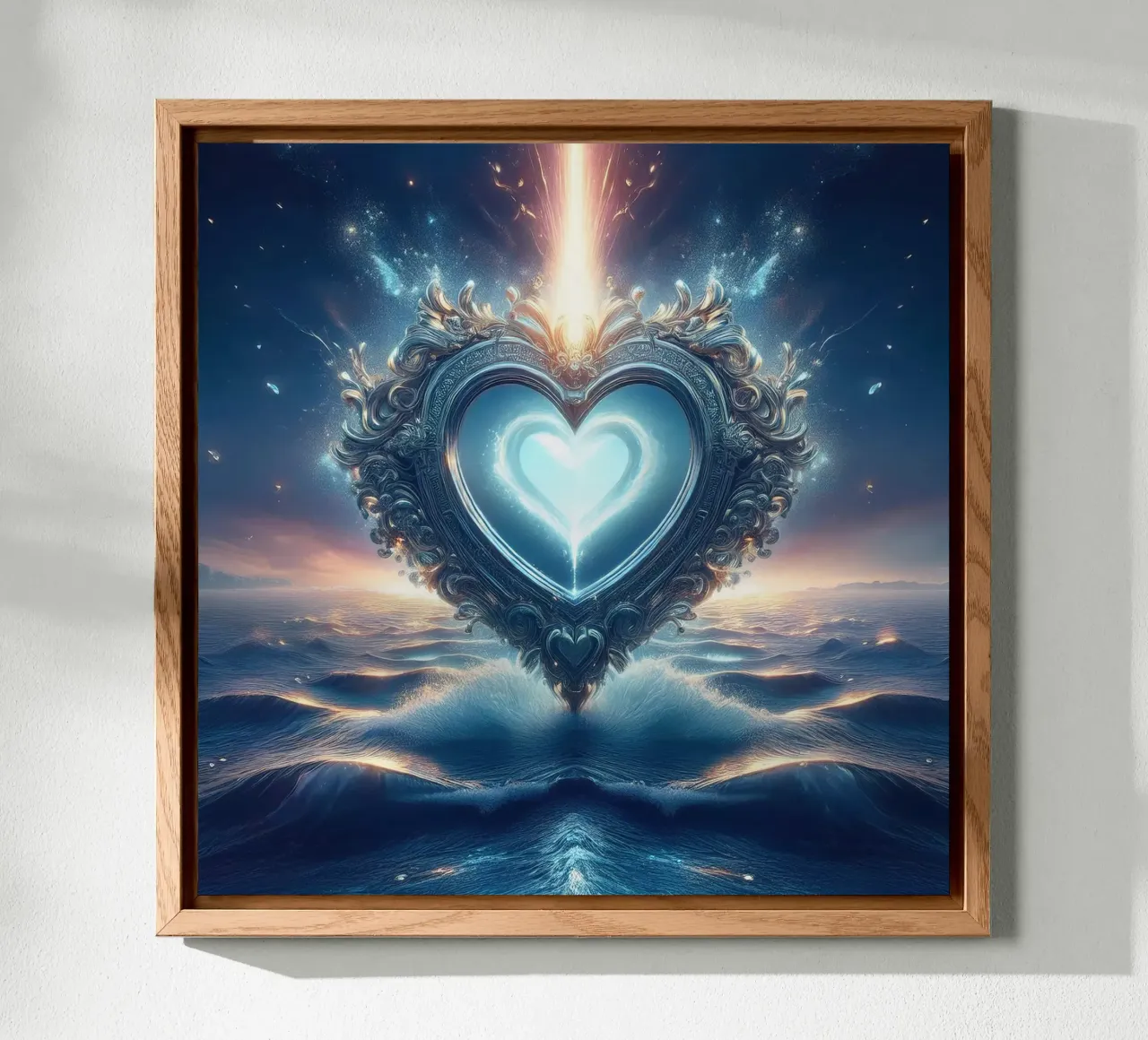 amore1 alluminio dibond da kimmindmuse