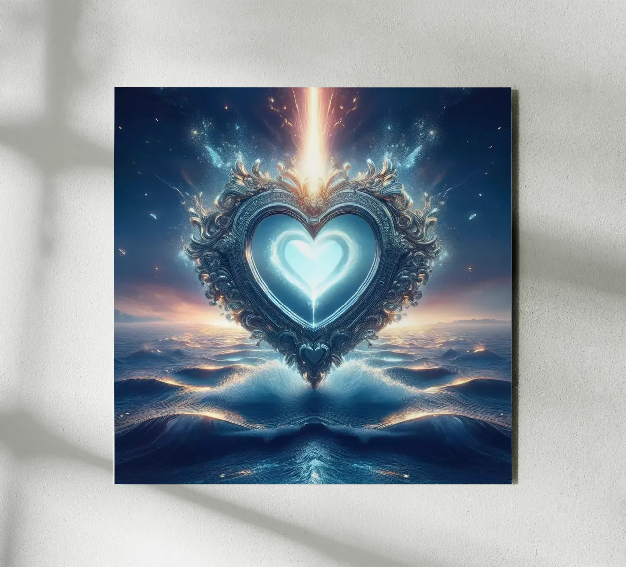 amore1 alluminio dibond da kimmindmuse
