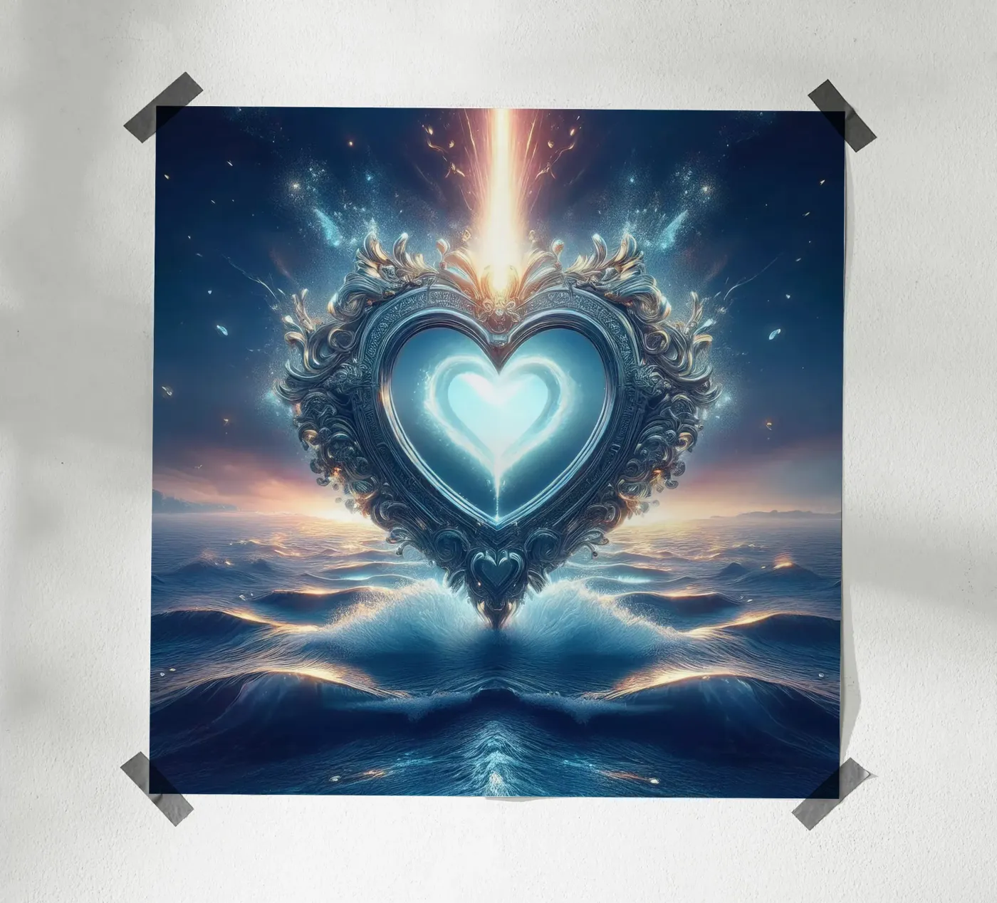 love1 poster da kimmindmuse