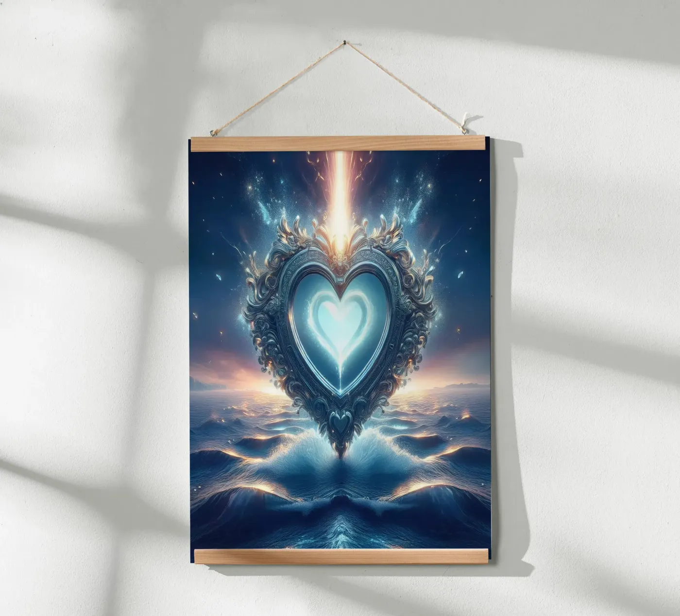 love1 poster da kimmindmuse