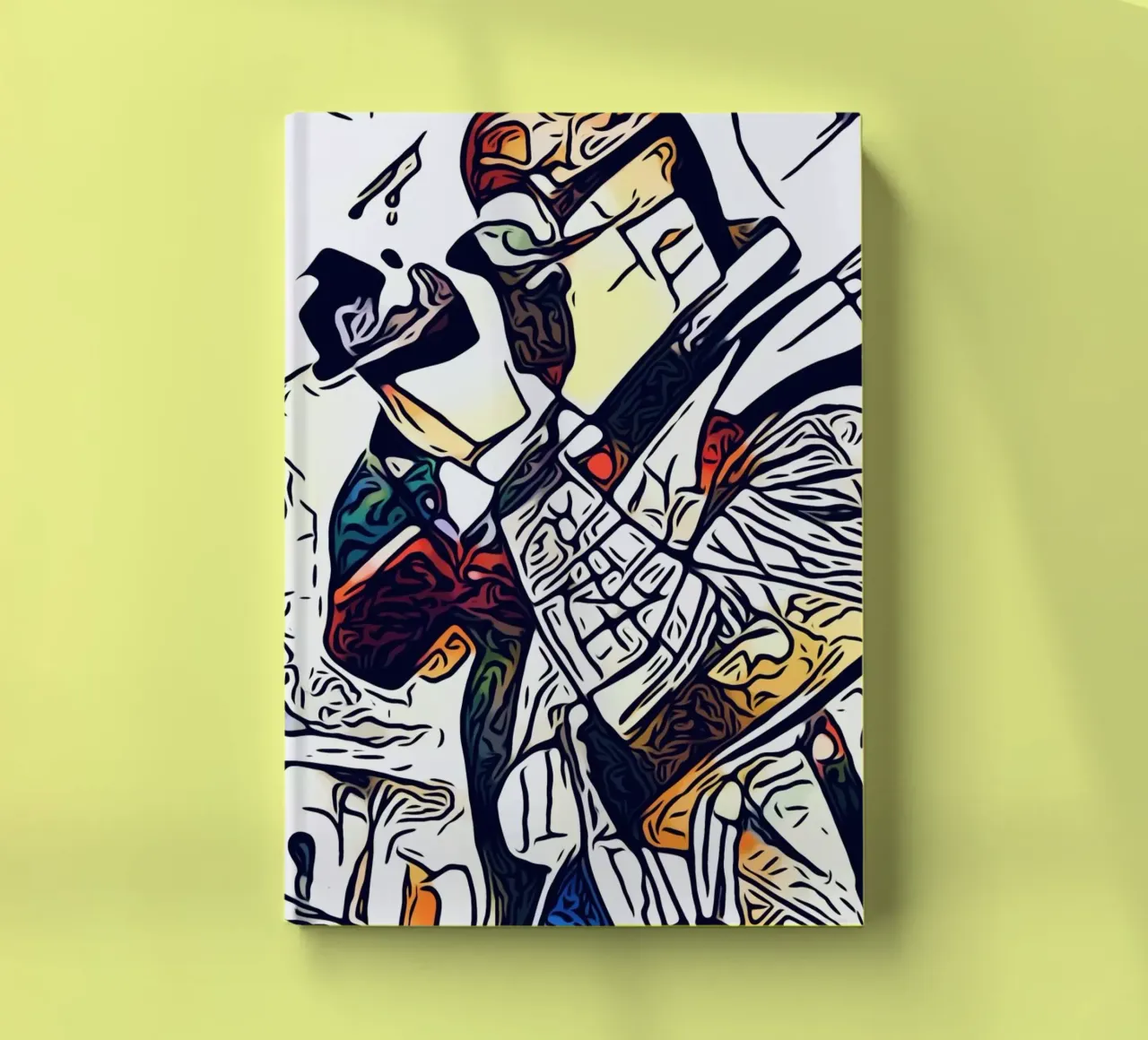In search of motifs, motif #3 notebook by ZAMART