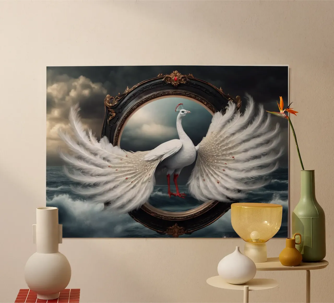 ali1 poster da kimmindmuse