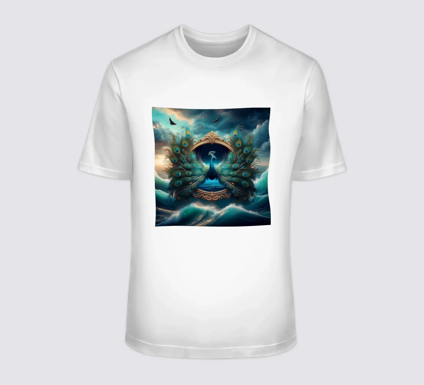 ali2 t-shirt da kimmindmuse